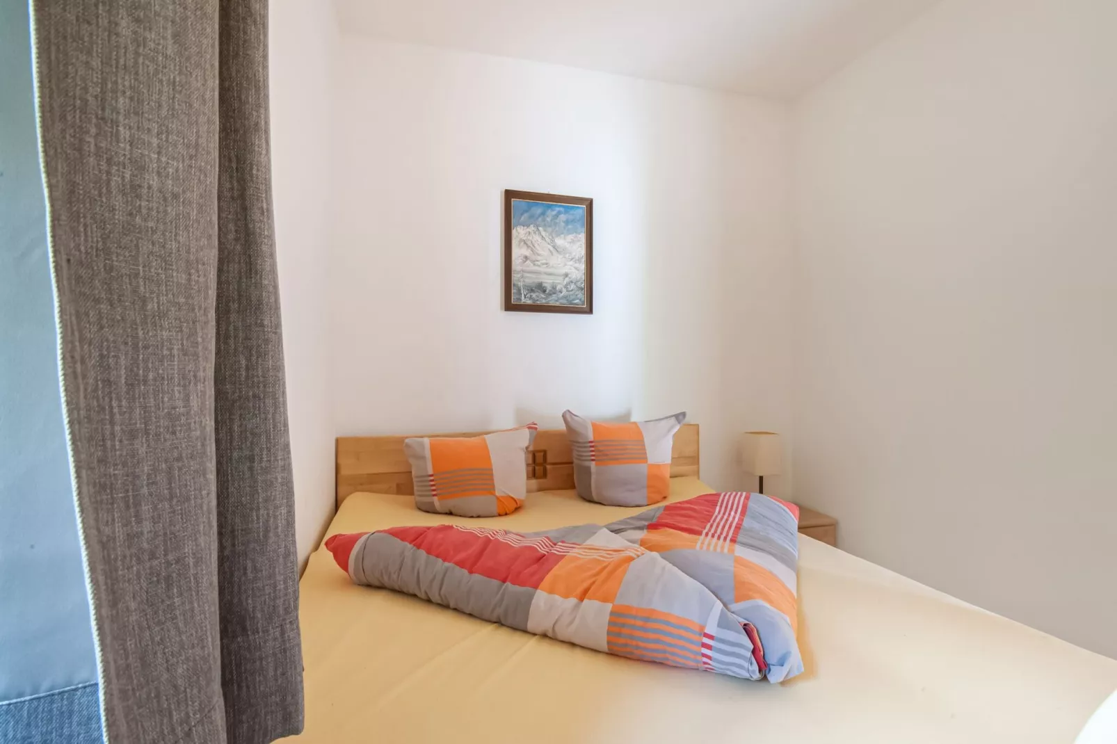 Schmalzl-Bedroom