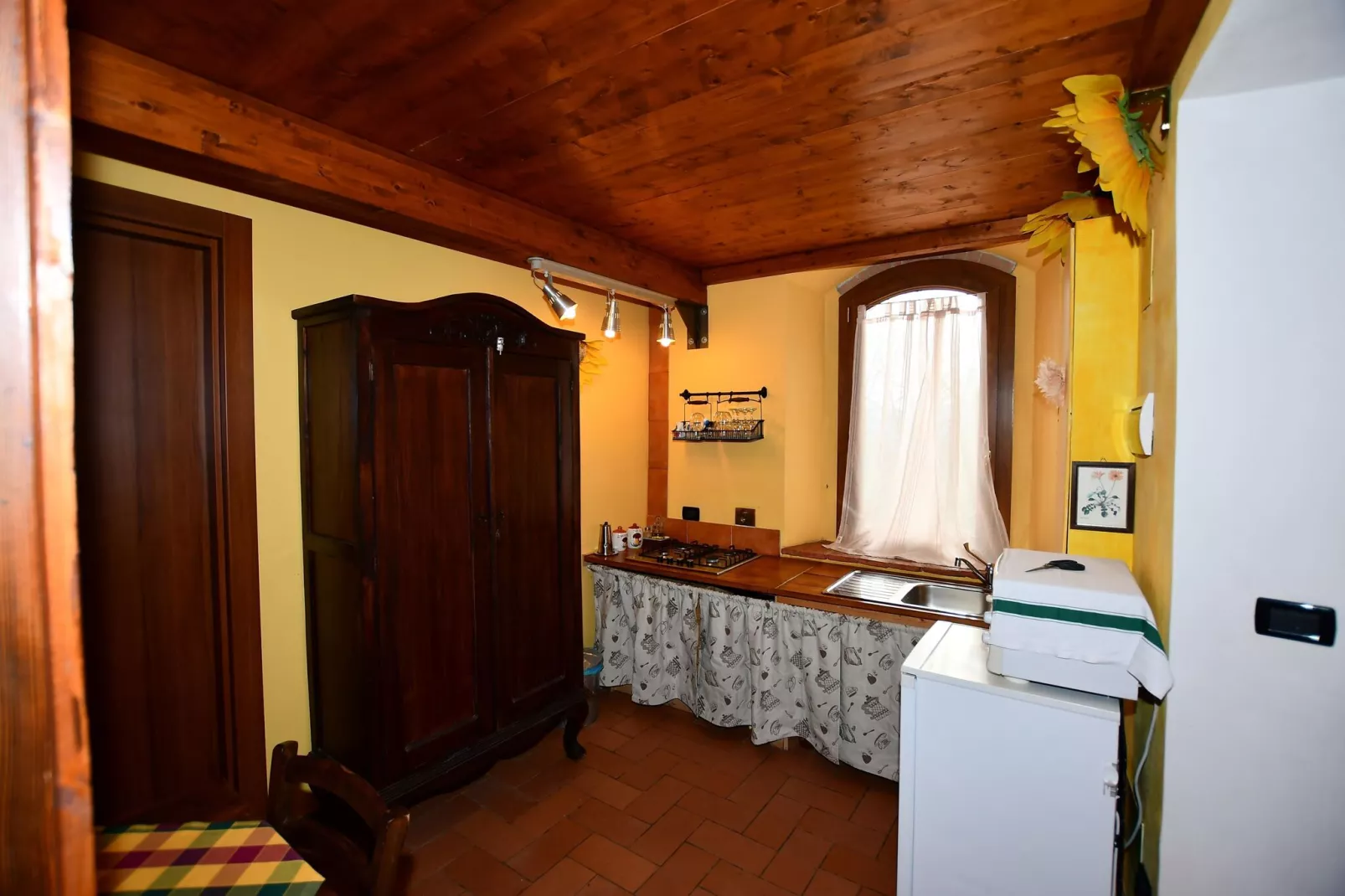 Country Resort Il Frassine-Cuisine