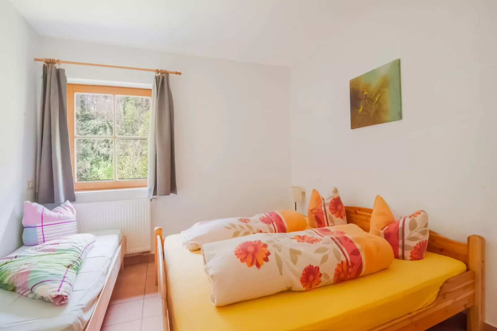 Schmalzl-Bedroom