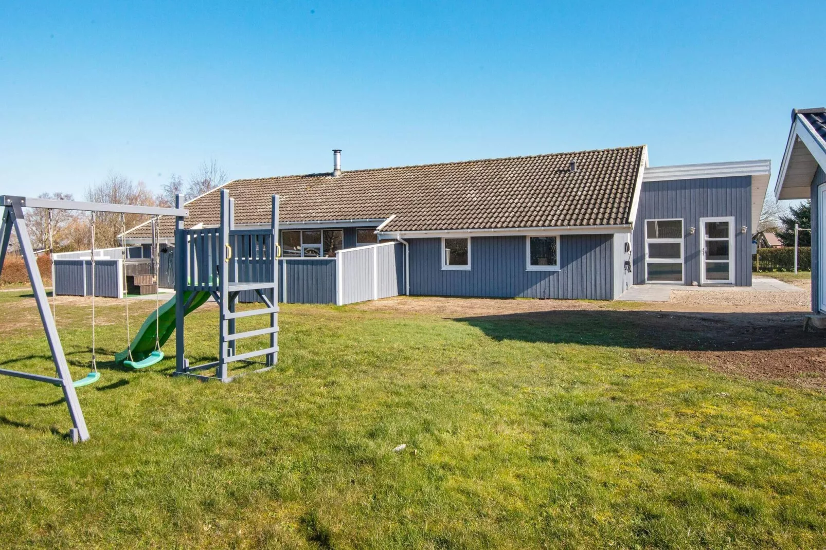 10 person holiday home in Nordborg-Outdoor