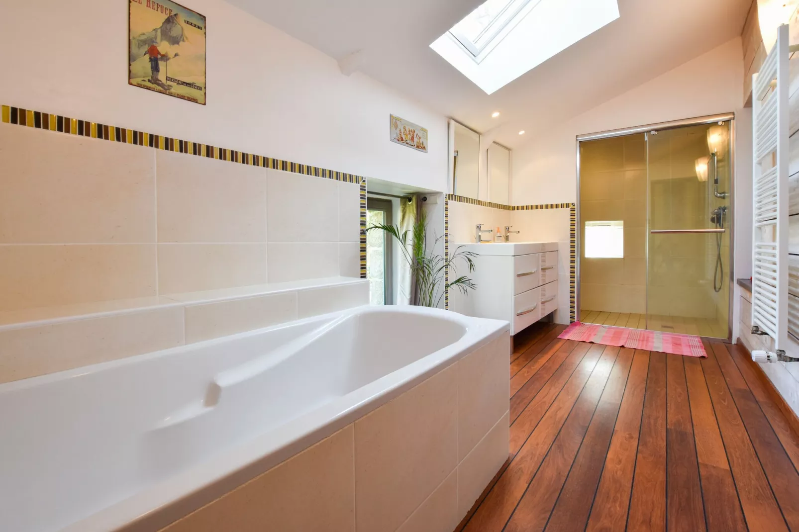 Arrée-Bathroom