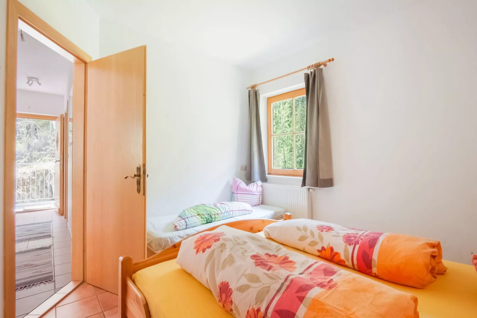 Schmalzl-Bedroom