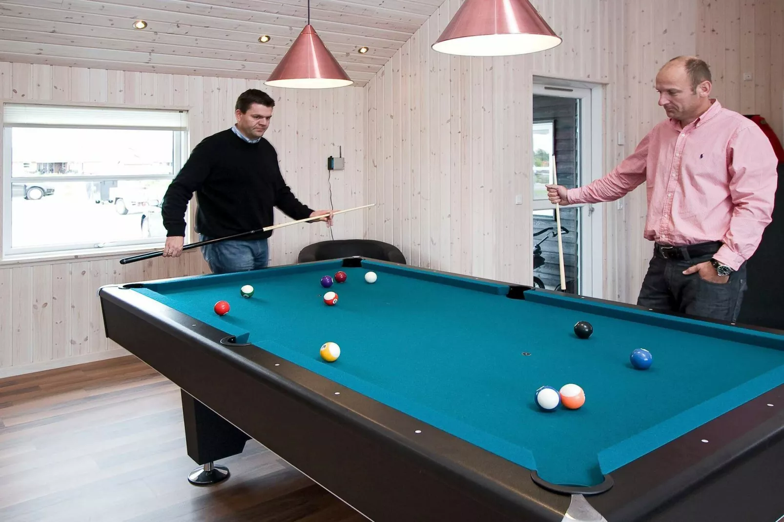 Luxusvilla mit Pool -- By Traum Ferienwohnungen