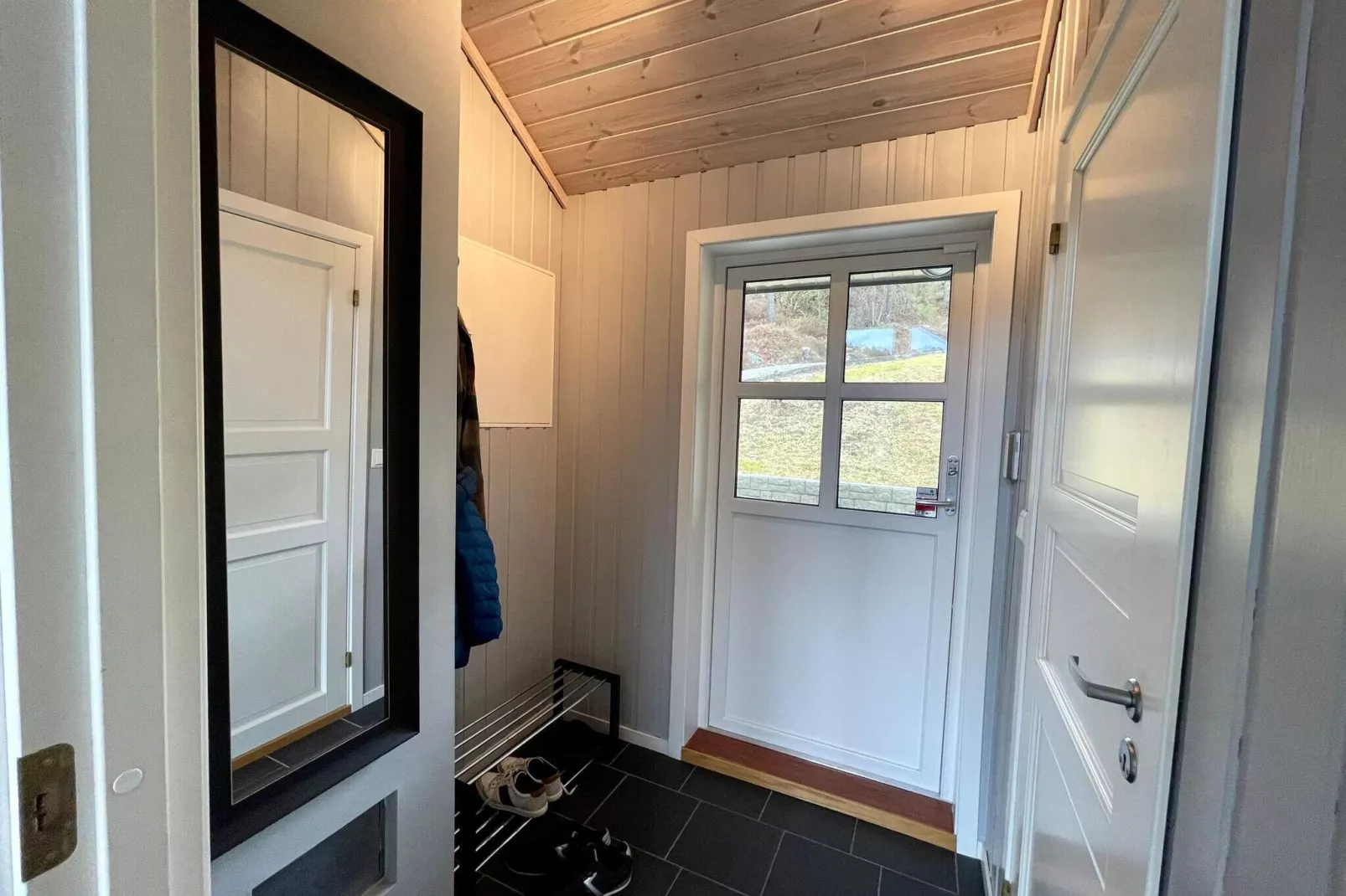 8 person holiday home in SVEIO-Indoor