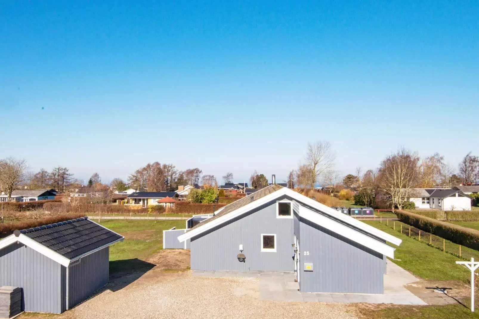 10 person holiday home in Nordborg-Outdoor