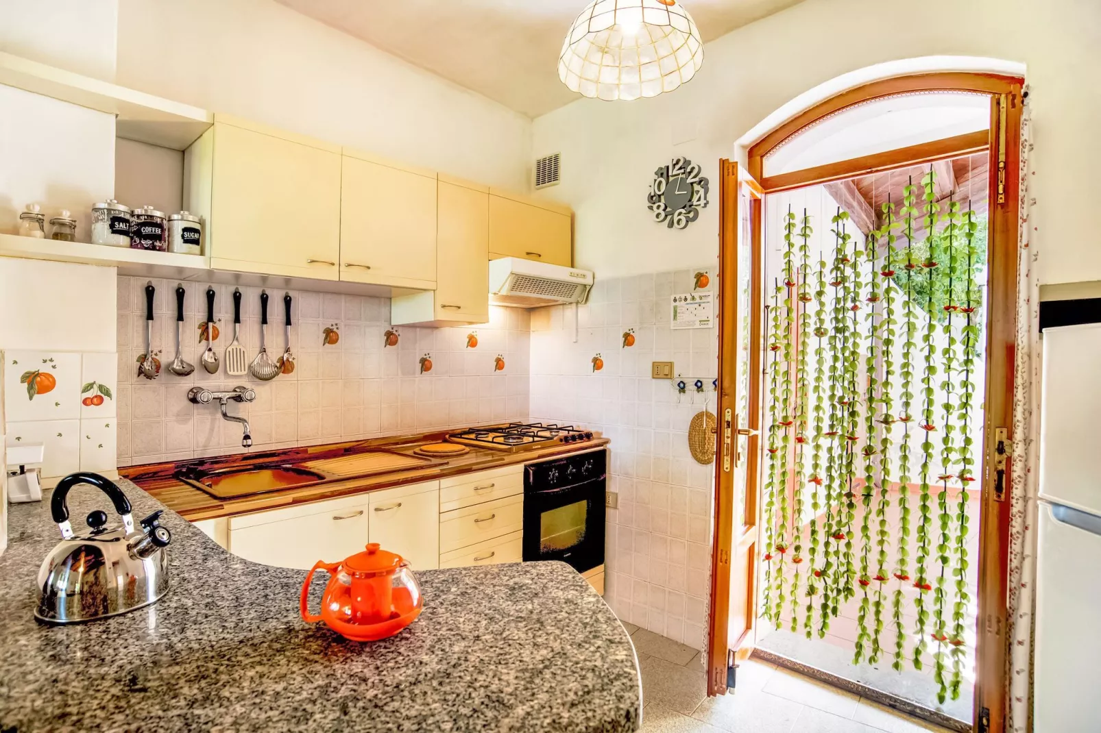 Villetta Sindarin Elemar-Kitchen