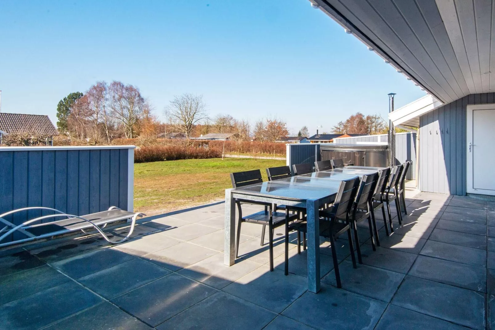 10 person holiday home in Nordborg-Outdoor