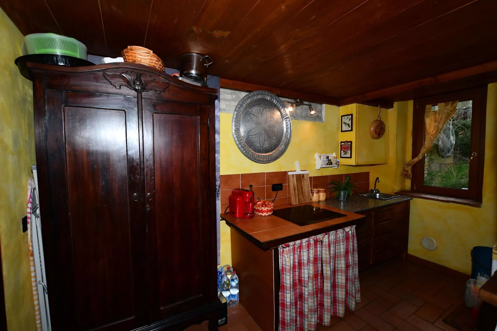 Country Resort Il Frassine-Cuisine