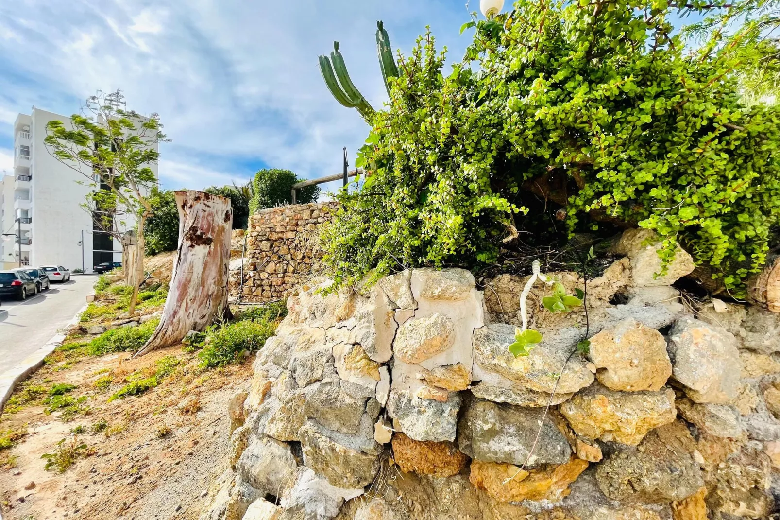 Espejo del Mar V-Gardens summer