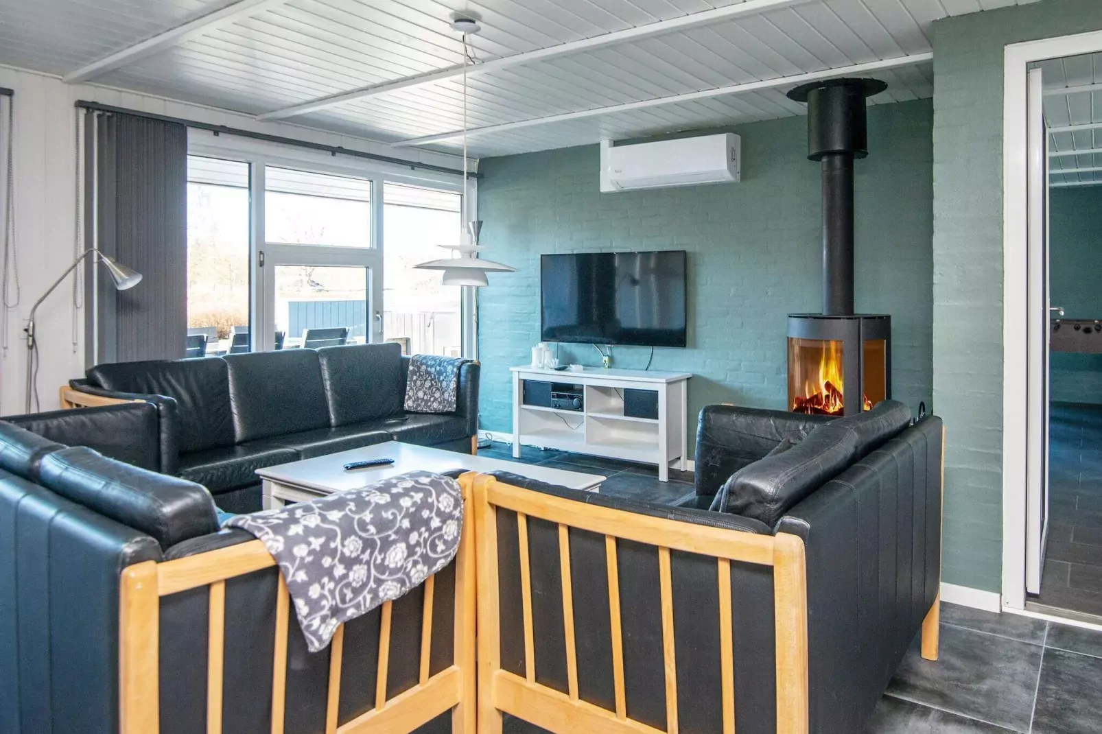10 person holiday home in Nordborg-Indoor