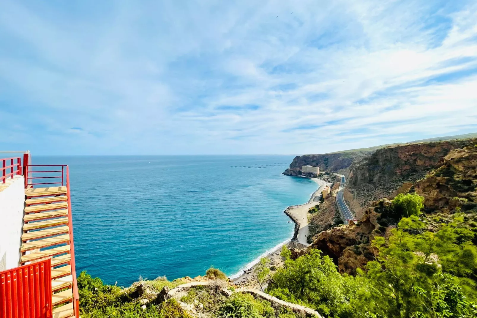 Espejo del Mar V-Facilities