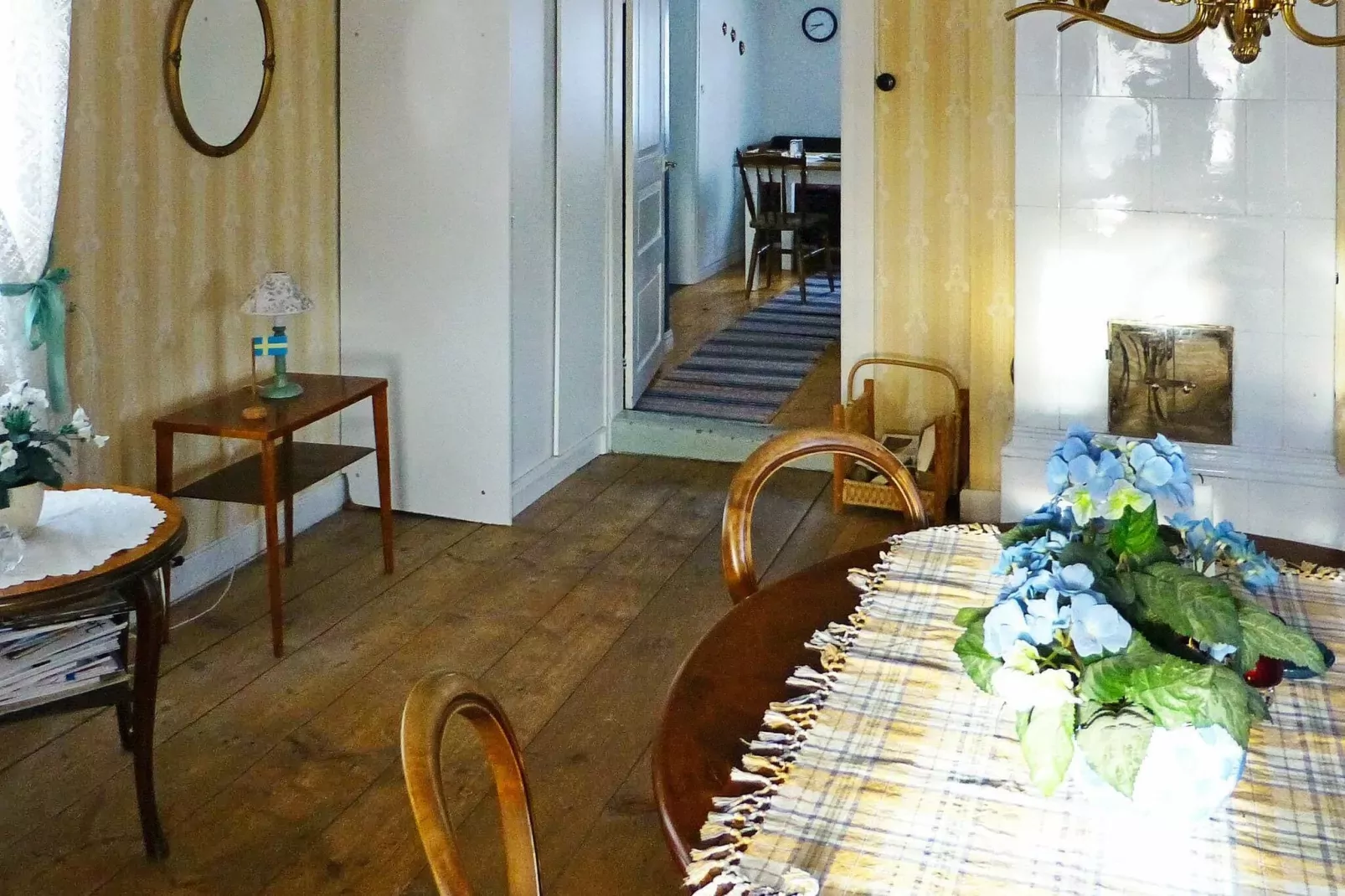 4 person holiday home in GRÄNNA-By Traum-Indoor