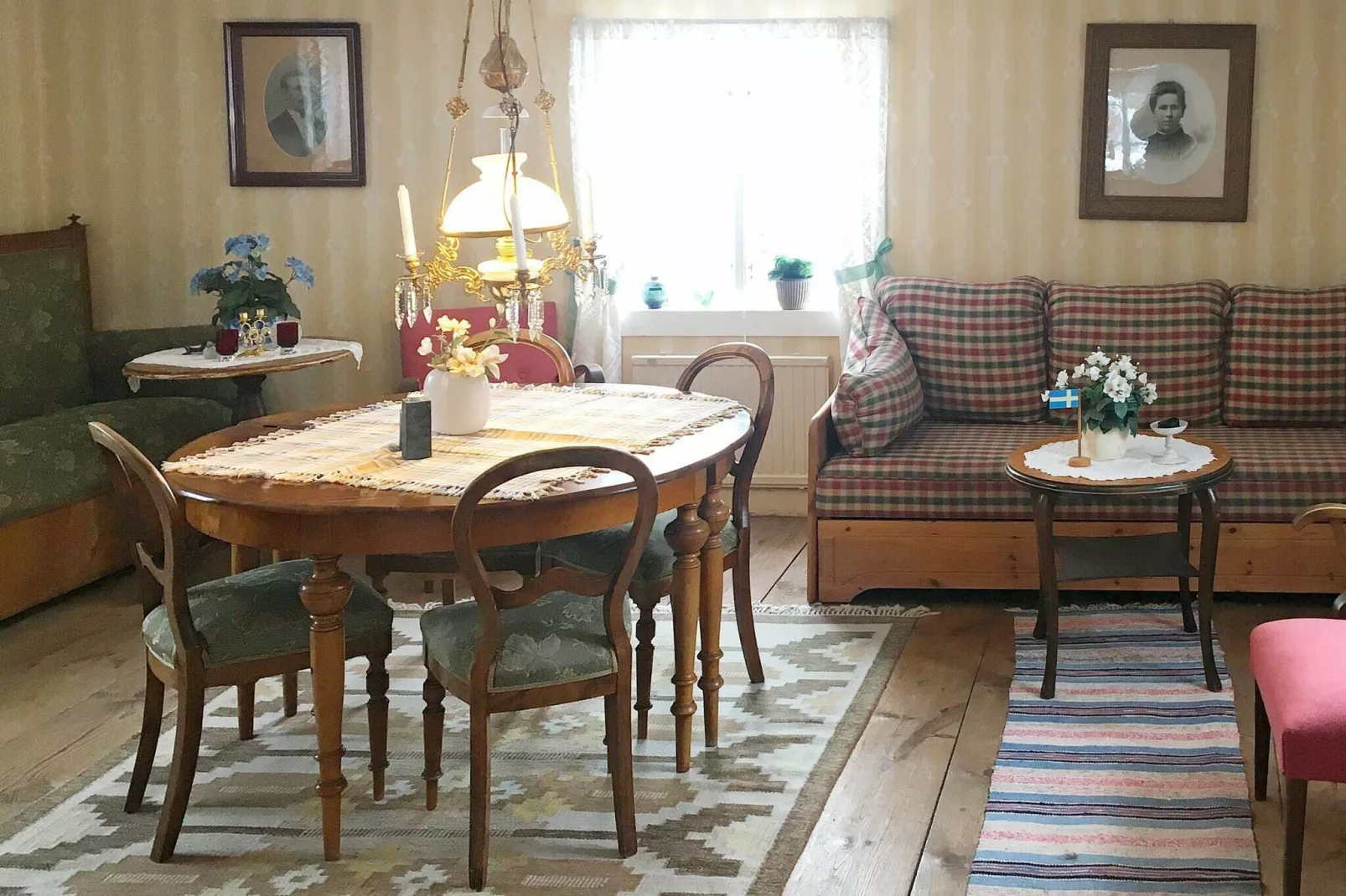 4 person holiday home in GRÄNNA-By Traum-Indoor