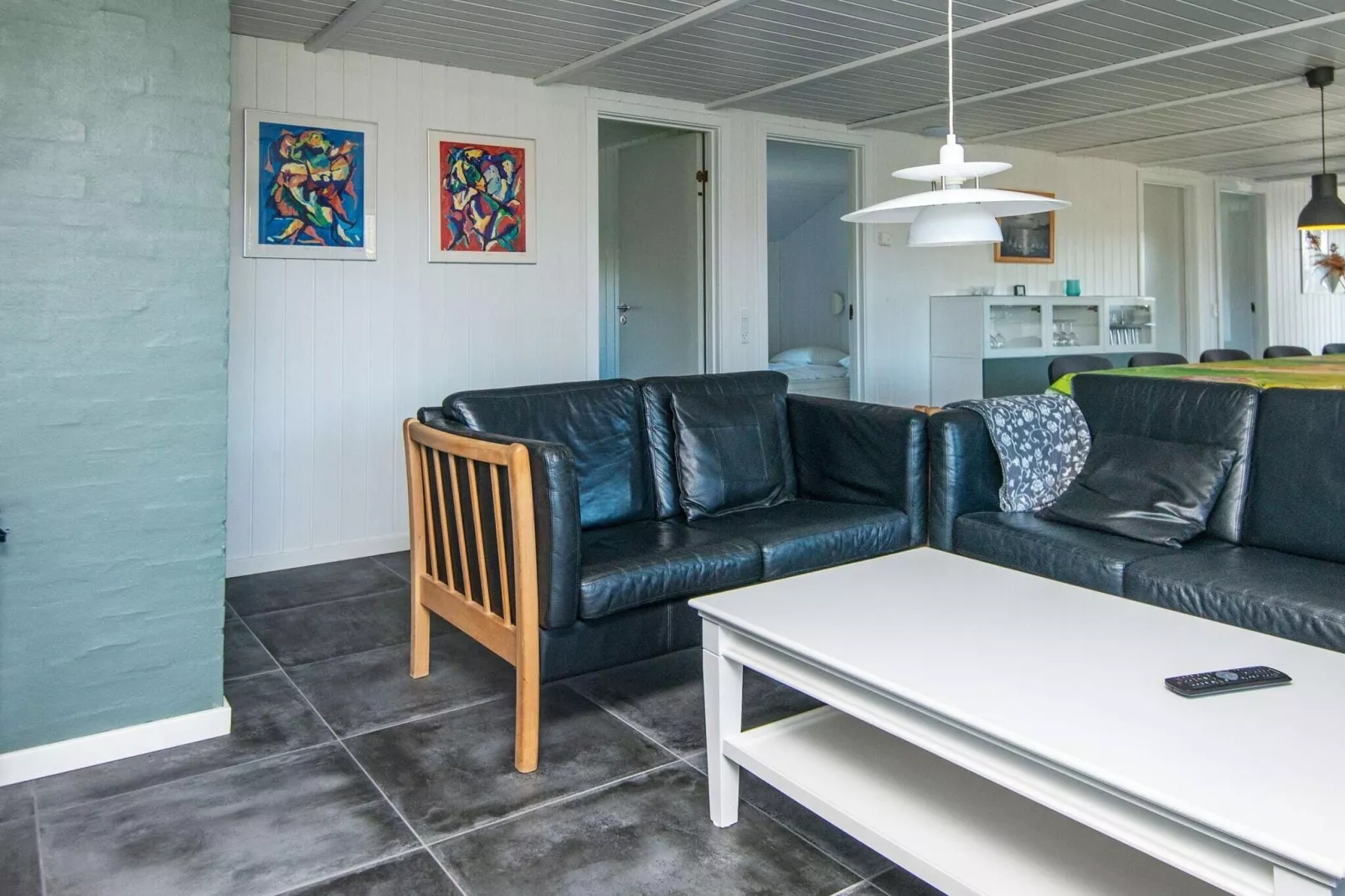 10 person holiday home in Nordborg-Indoor