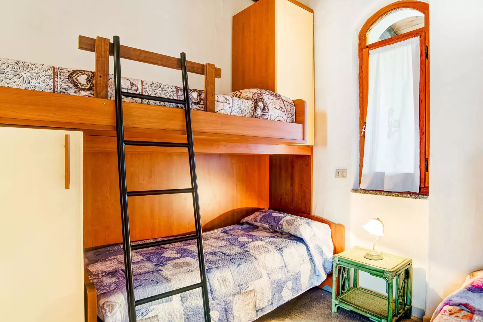 Villetta Sindarin Elemar-Bedroom
