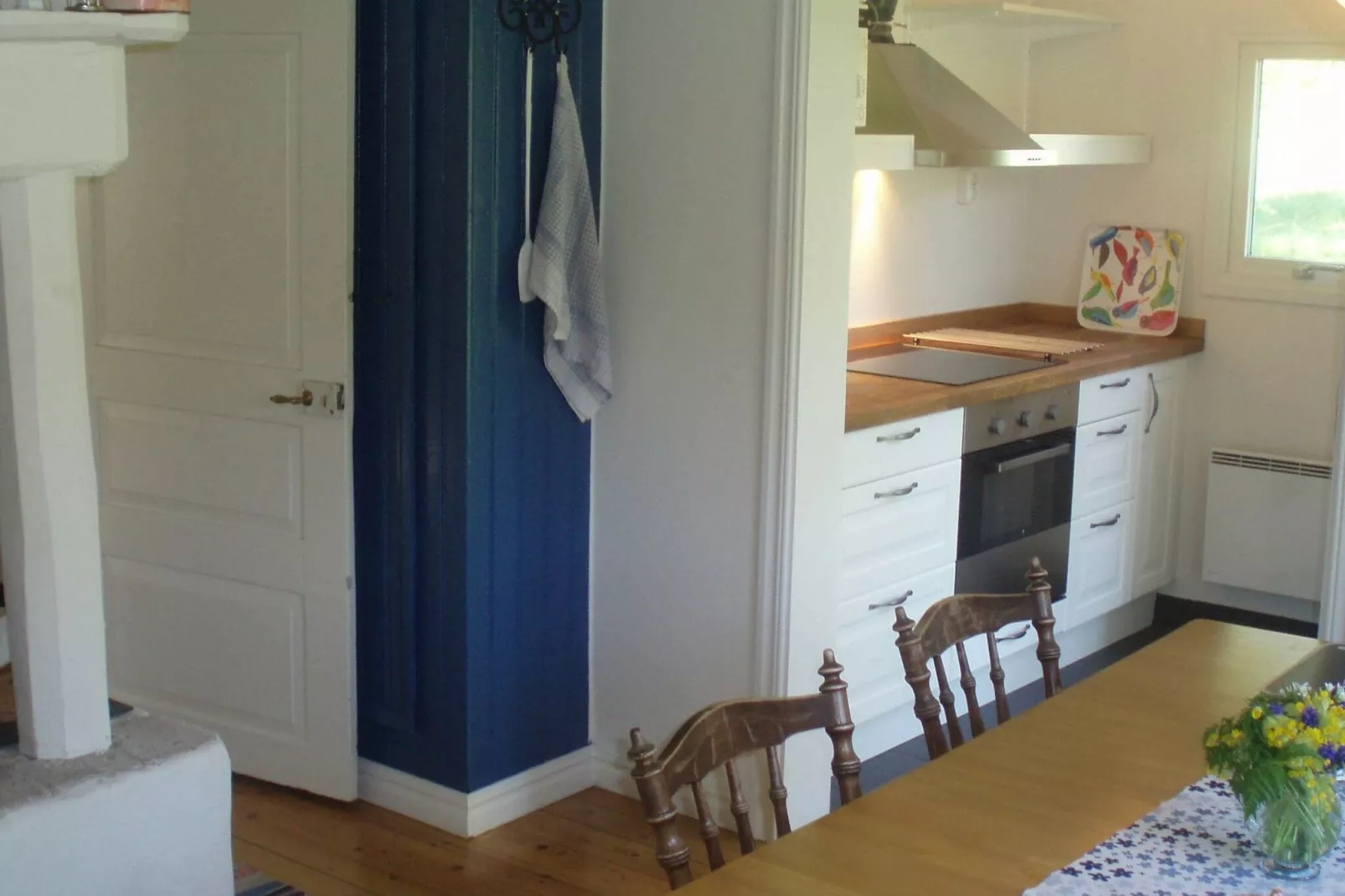 4 person holiday home in GRÄNNA-By Traum-Indoor