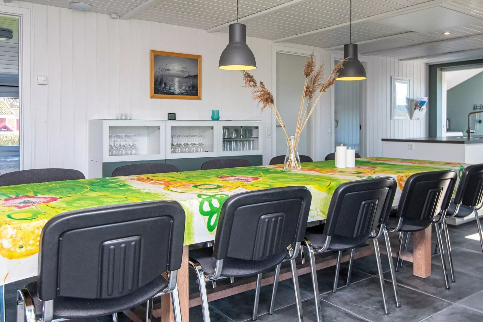 10 person holiday home in Nordborg-Indoor
