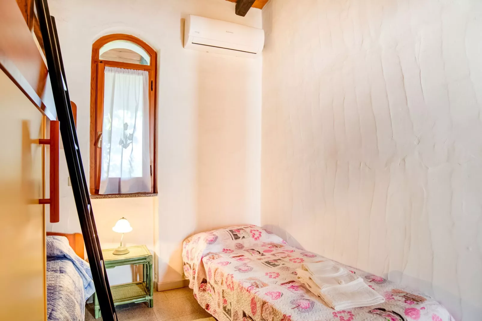 Villetta Sindarin Elemar-Bedroom