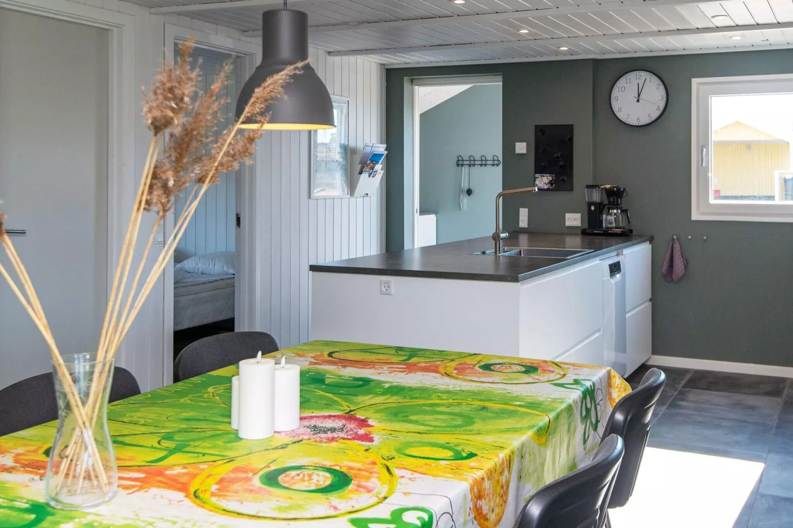 10 person holiday home in Nordborg-Indoor
