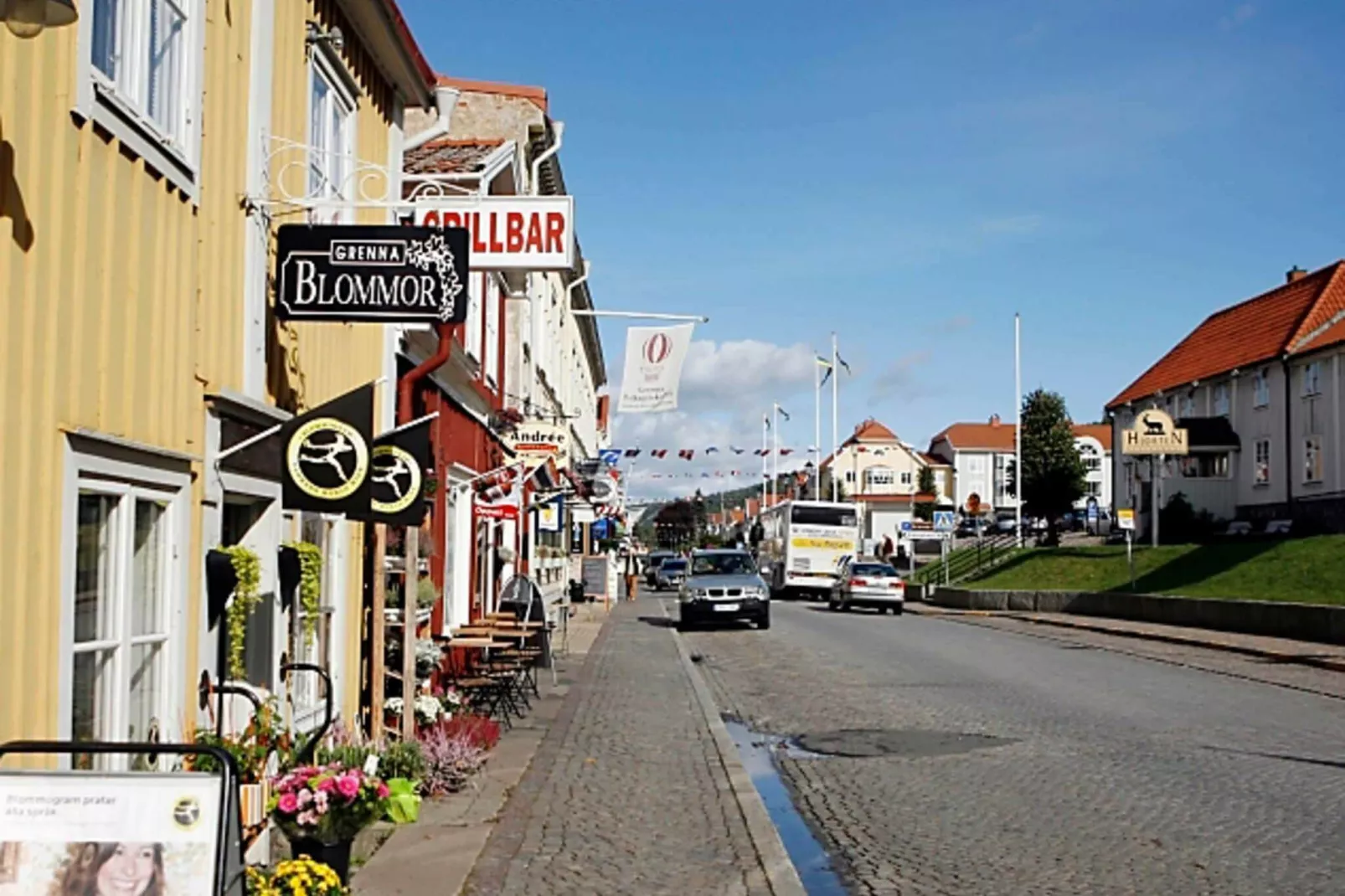 4 person holiday home in GRÄNNA-By Traum-Not tagged