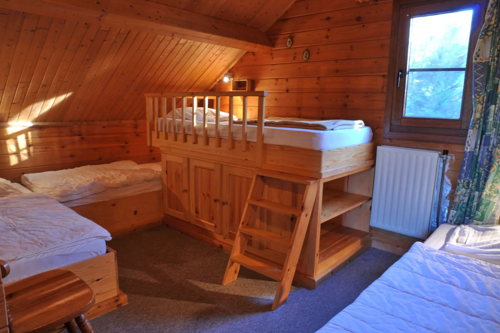 Le Mirador-Bedroom