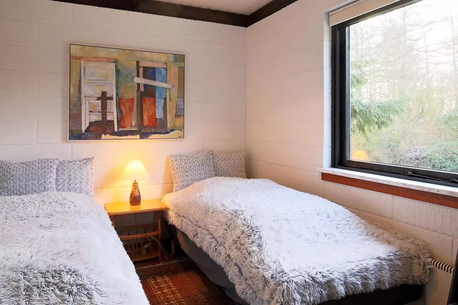5 person holiday home in Gilleleje-Indoor
