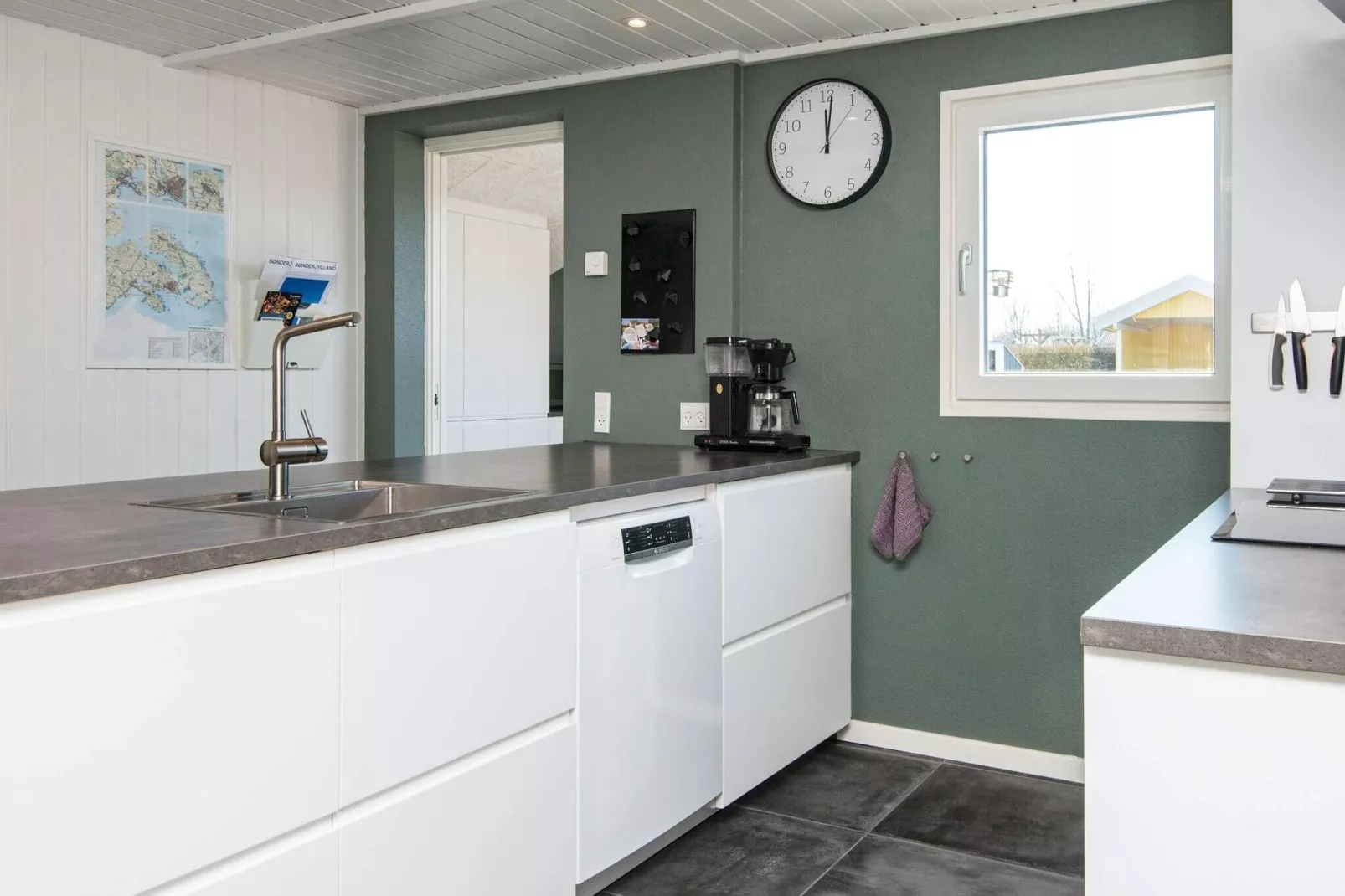 10 person holiday home in Nordborg-Indoor