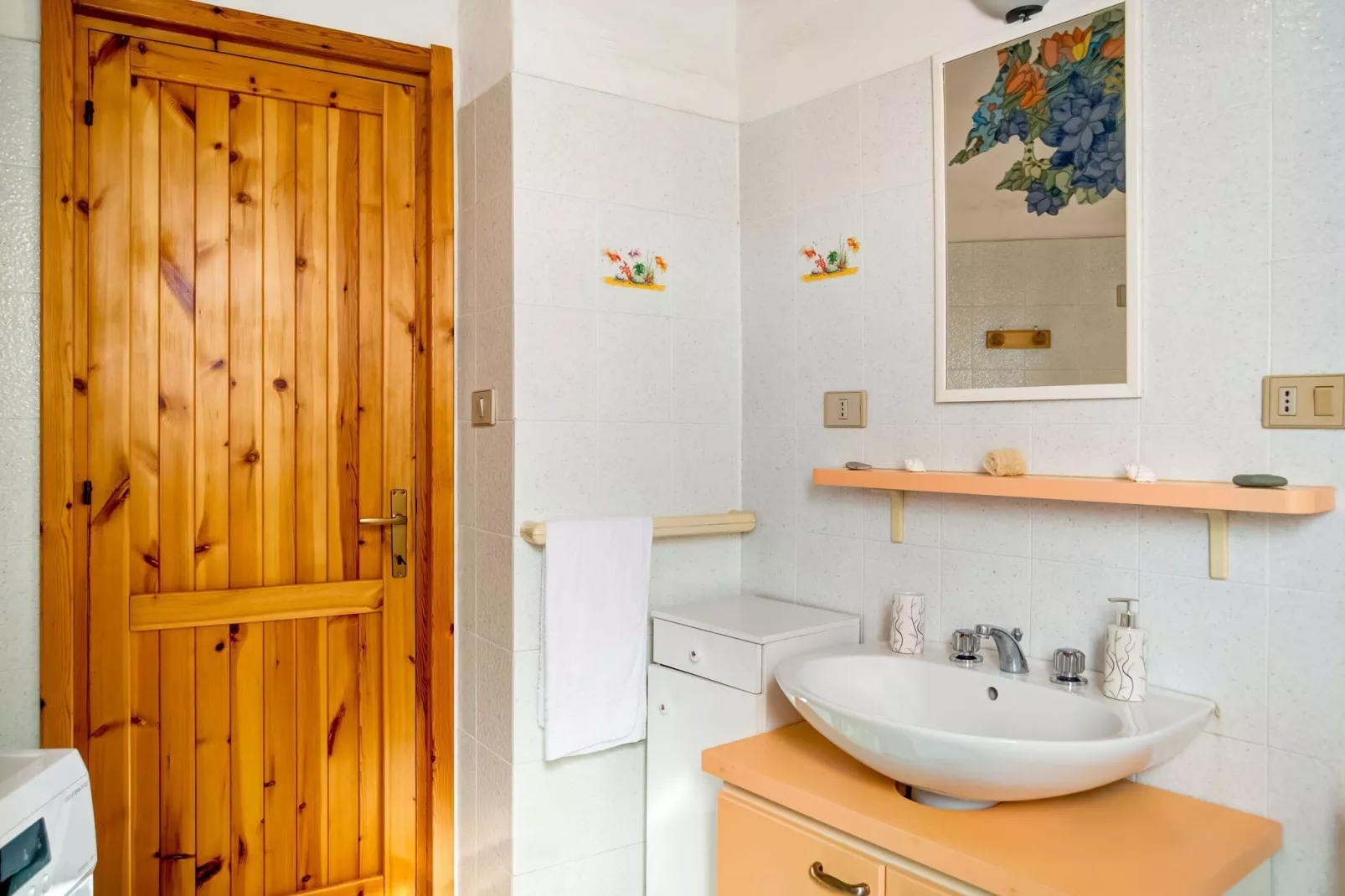 Villetta Sindarin Elemar-Bathroom
