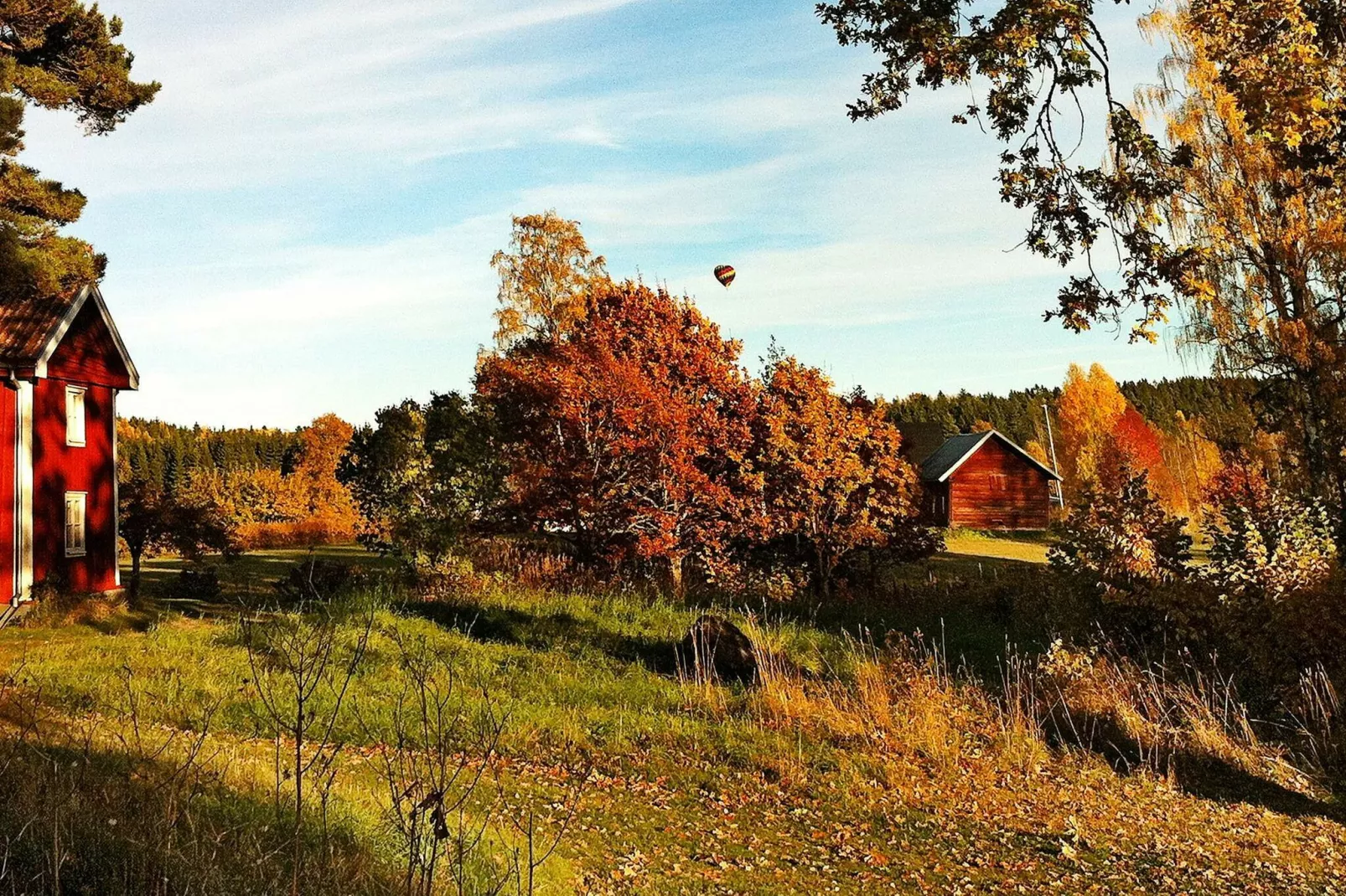 4 person holiday home in GRÄNNA-By Traum-View