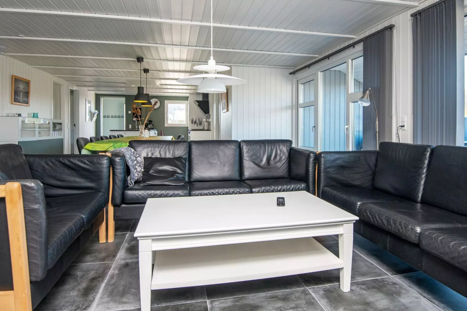 10 person holiday home in Nordborg-Indoor
