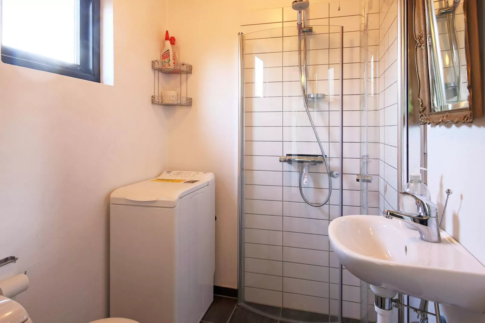 5 person holiday home in Gilleleje-Indoor