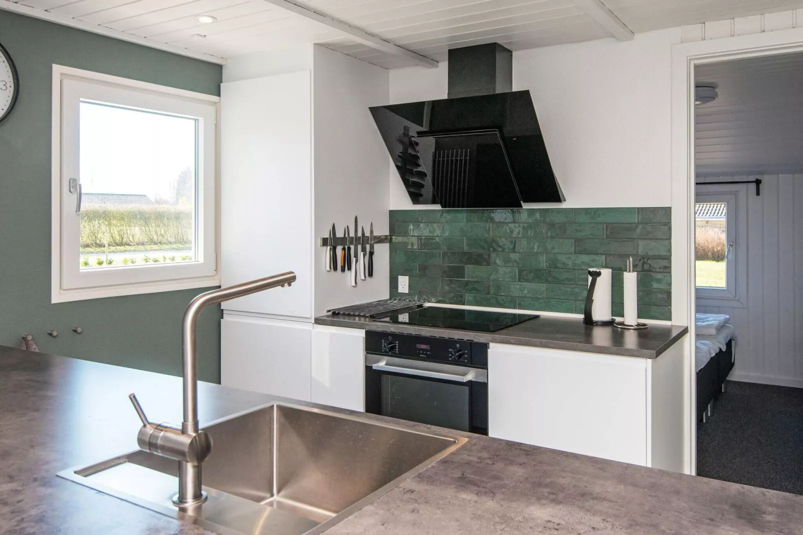 10 person holiday home in Nordborg-Indoor