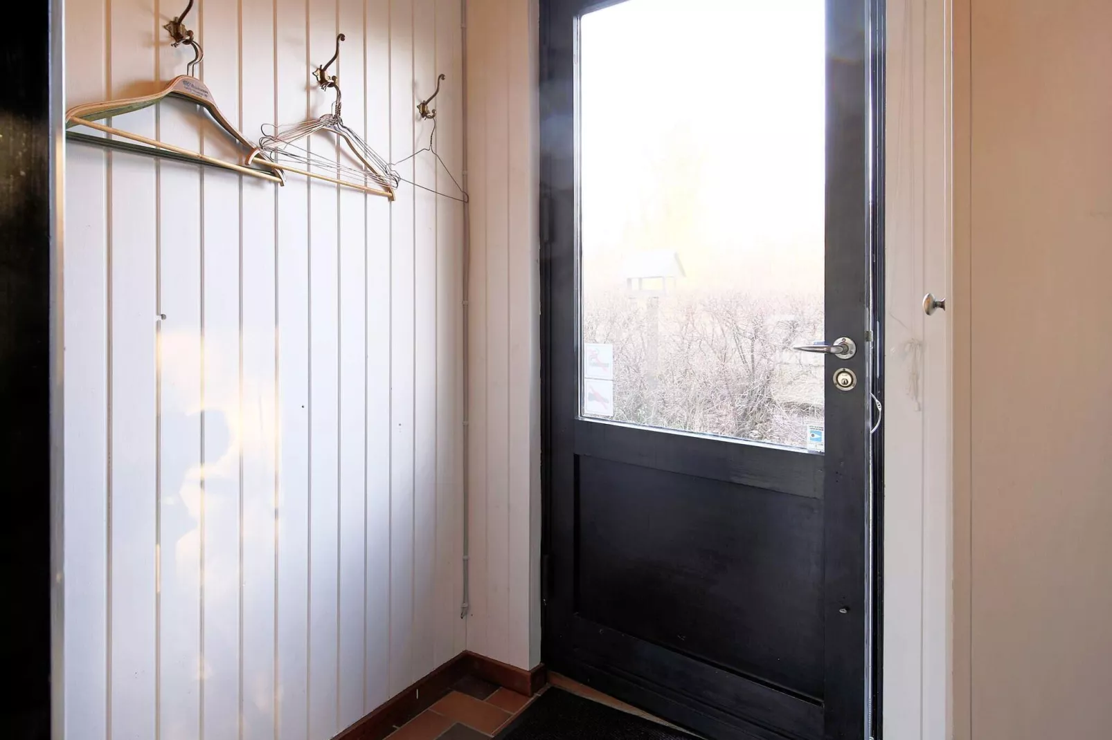 5 person holiday home in Gilleleje-Indoor