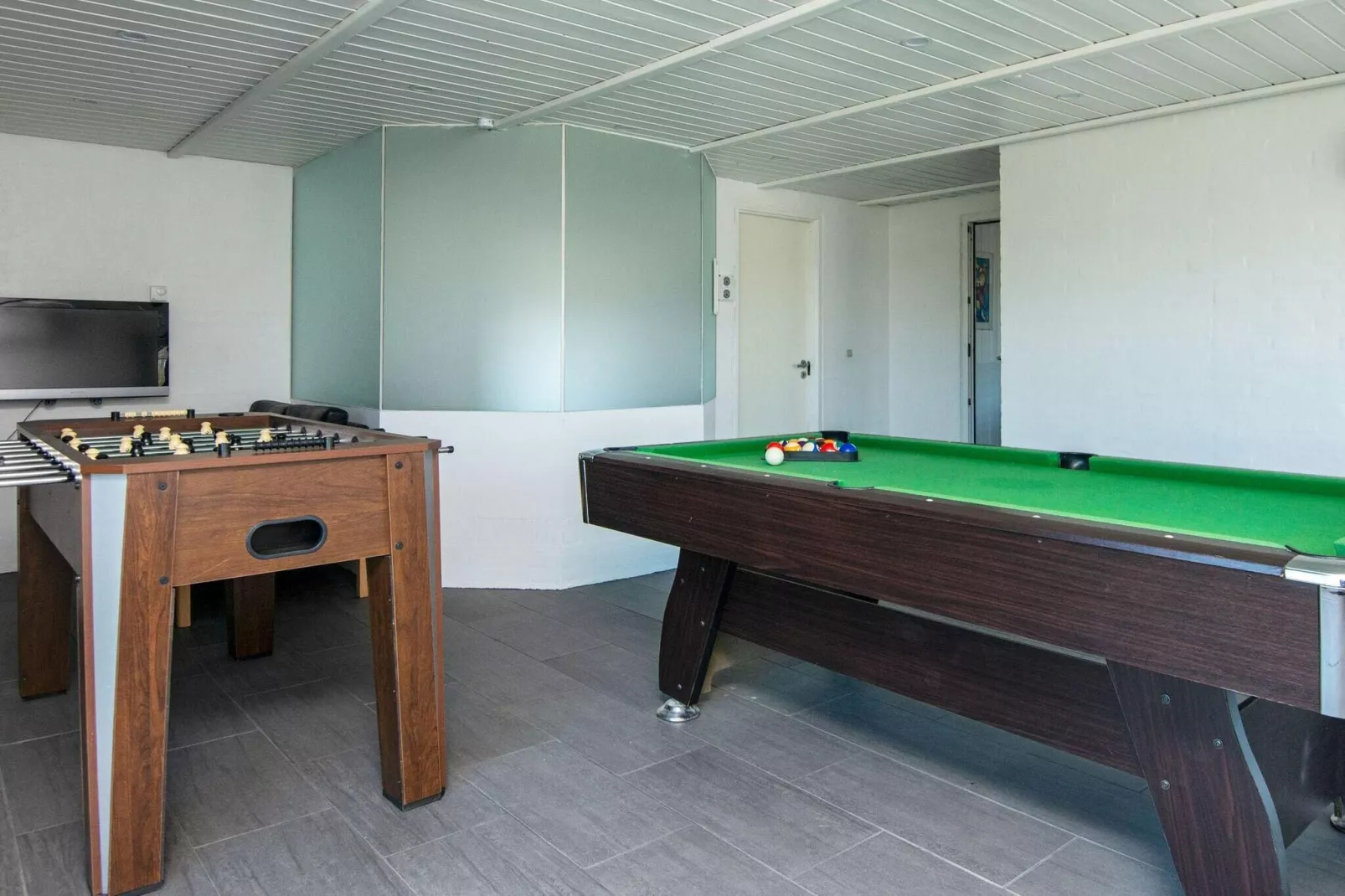 10 person holiday home in Nordborg-Indoor