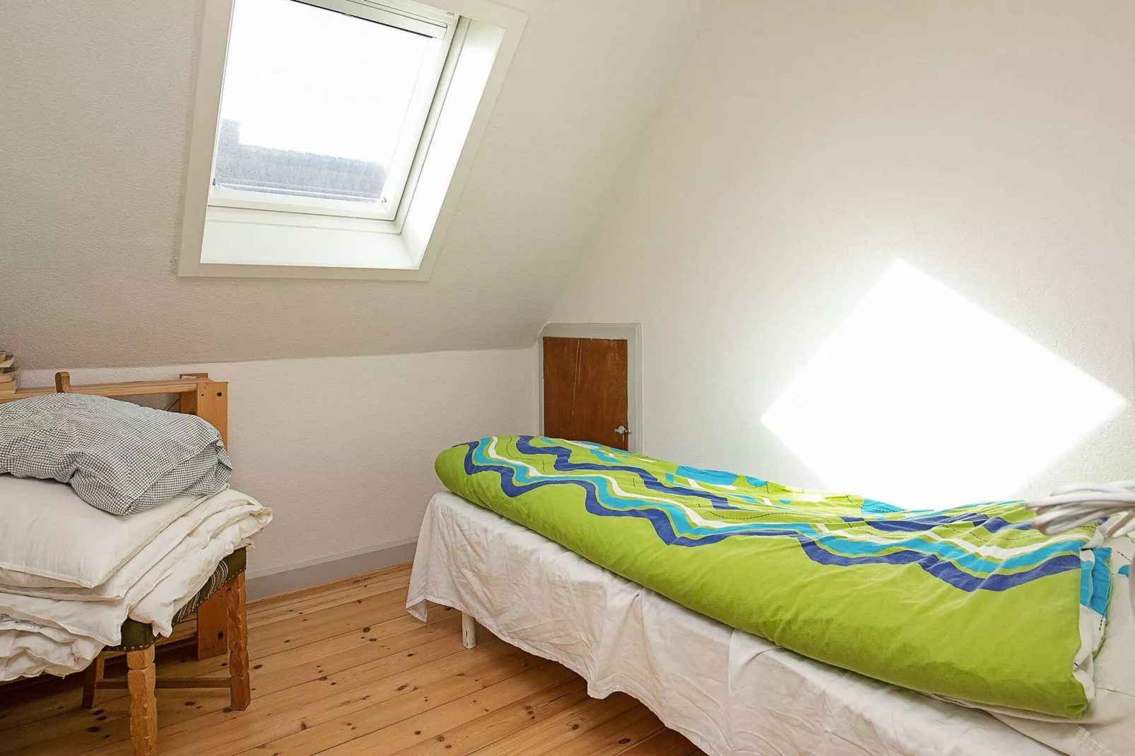 8 Personen Ferienhaus in Thyborøn-By Traum-Innenbereich