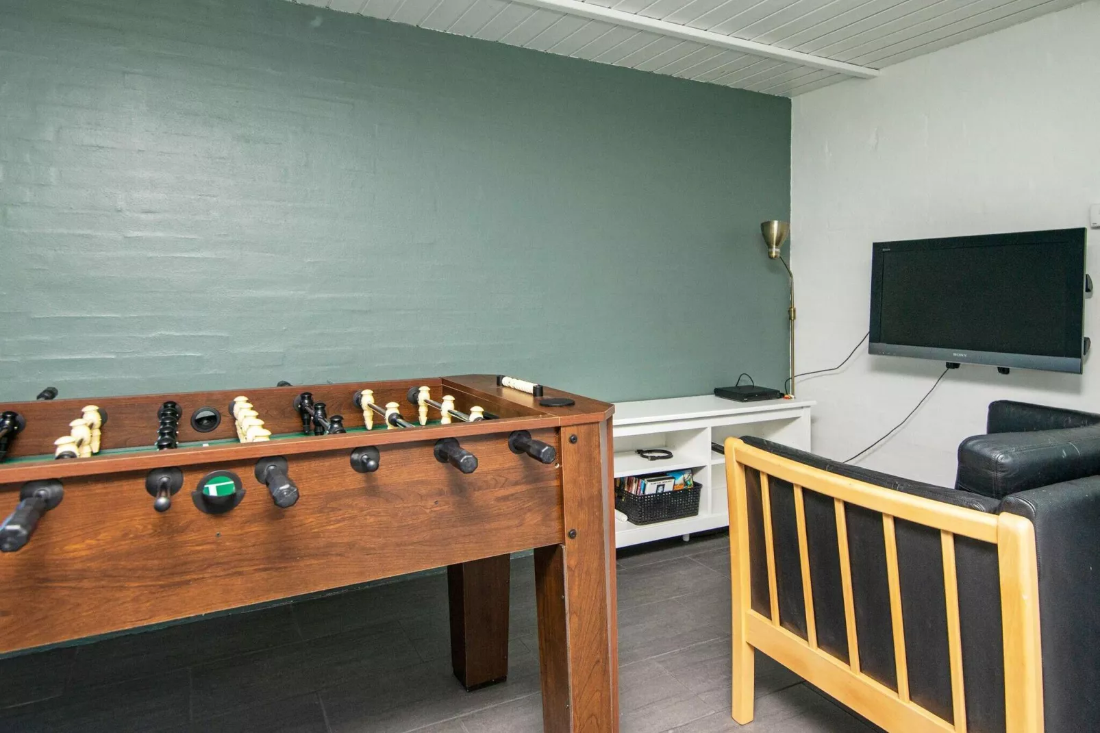 10 person holiday home in Nordborg-Indoor