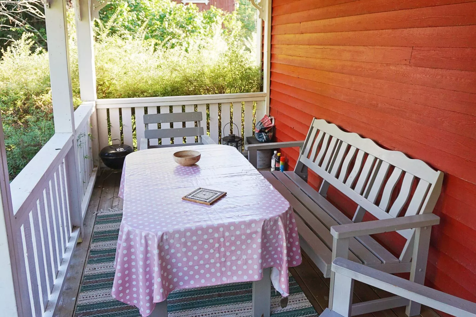 KYRKNÄS-Outdoor