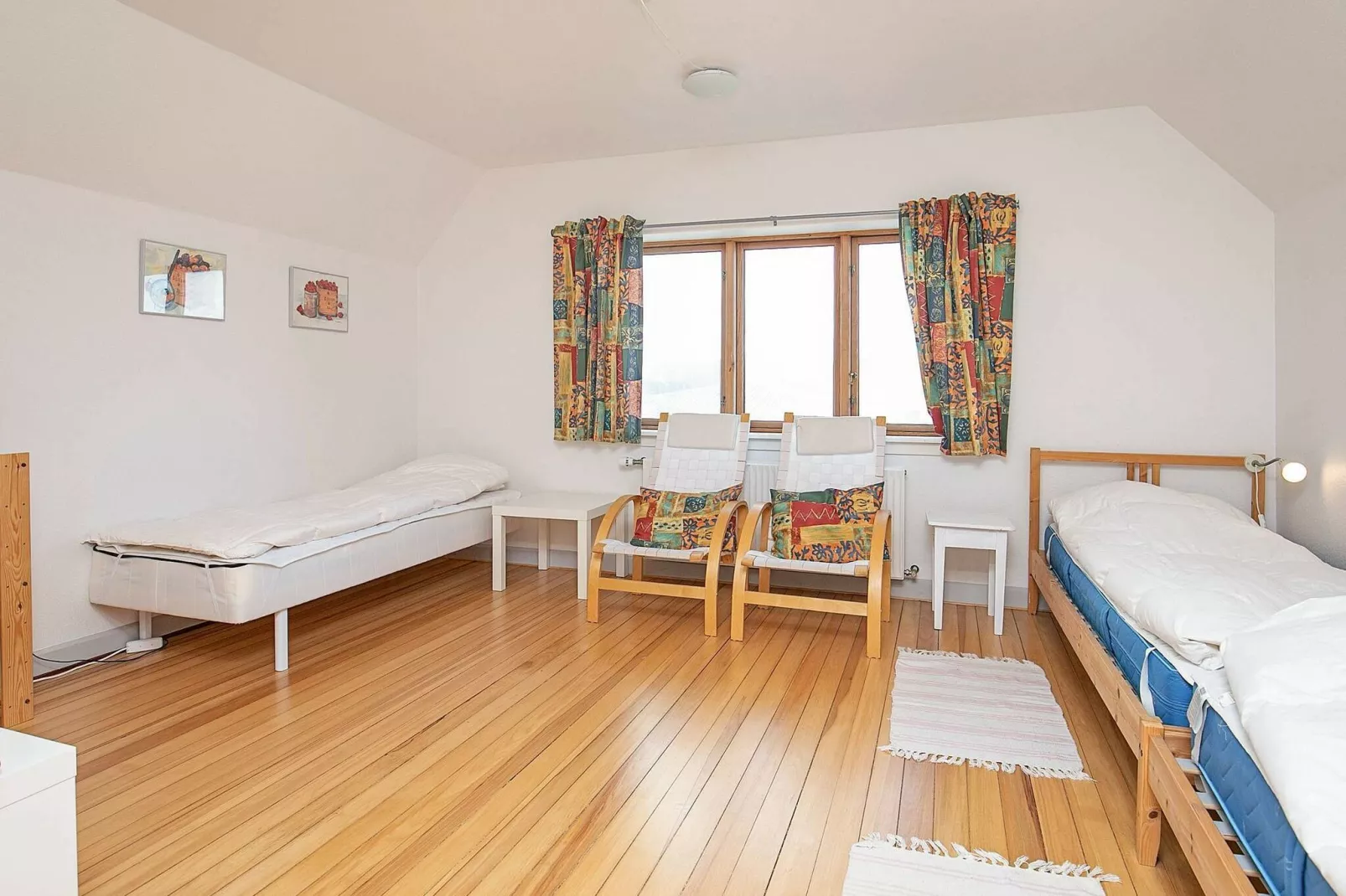 8 Personen Ferienhaus in Thyborøn-By Traum-Innenbereich
