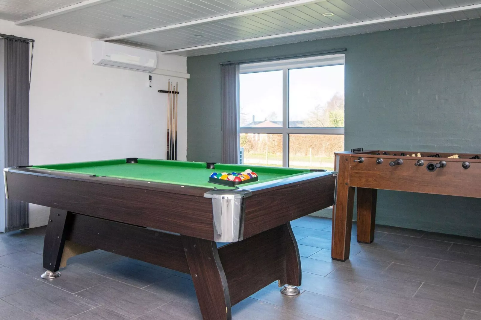 10 person holiday home in Nordborg-Indoor