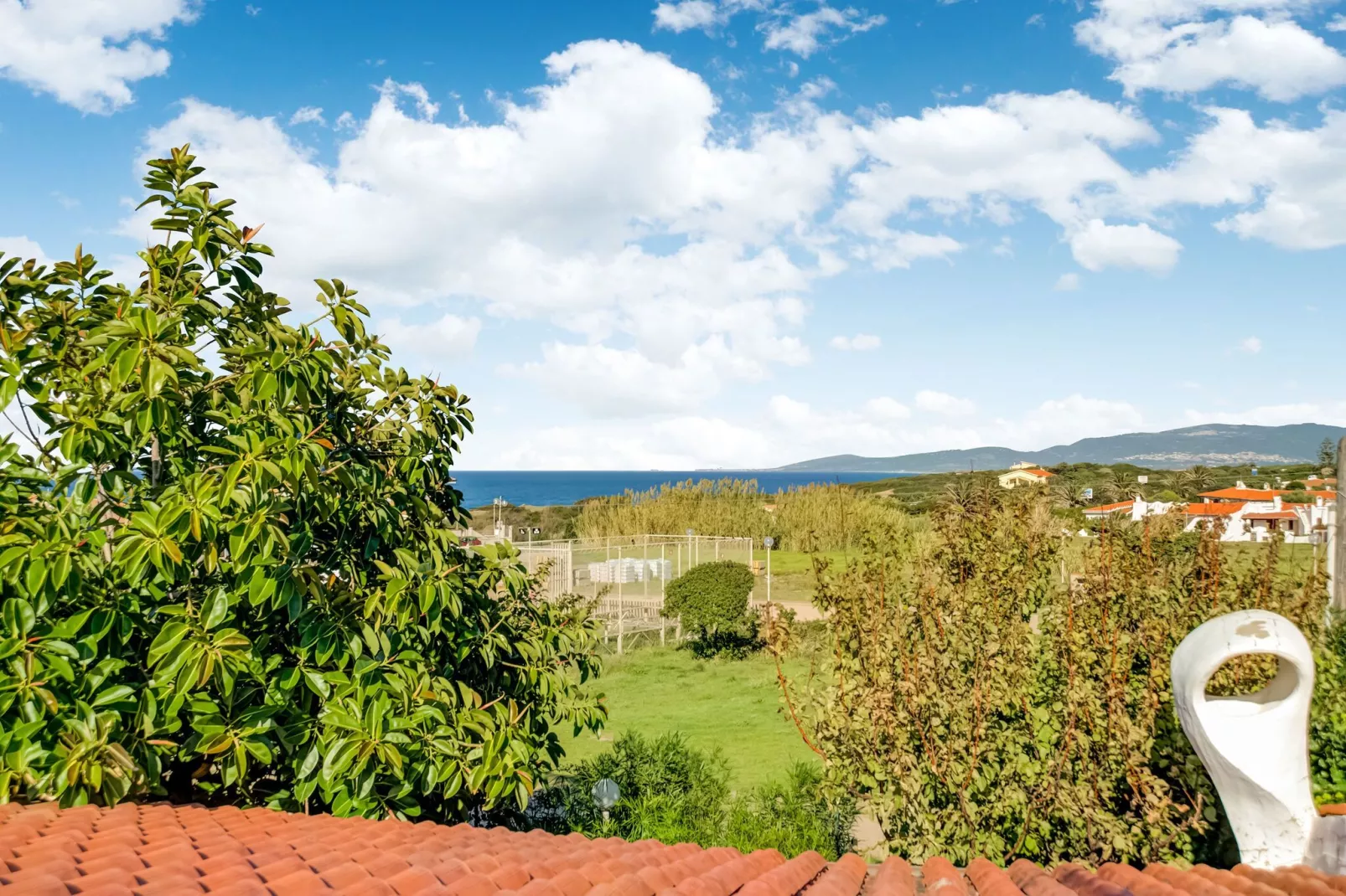 Villetta Sindarin Elemar-View summer