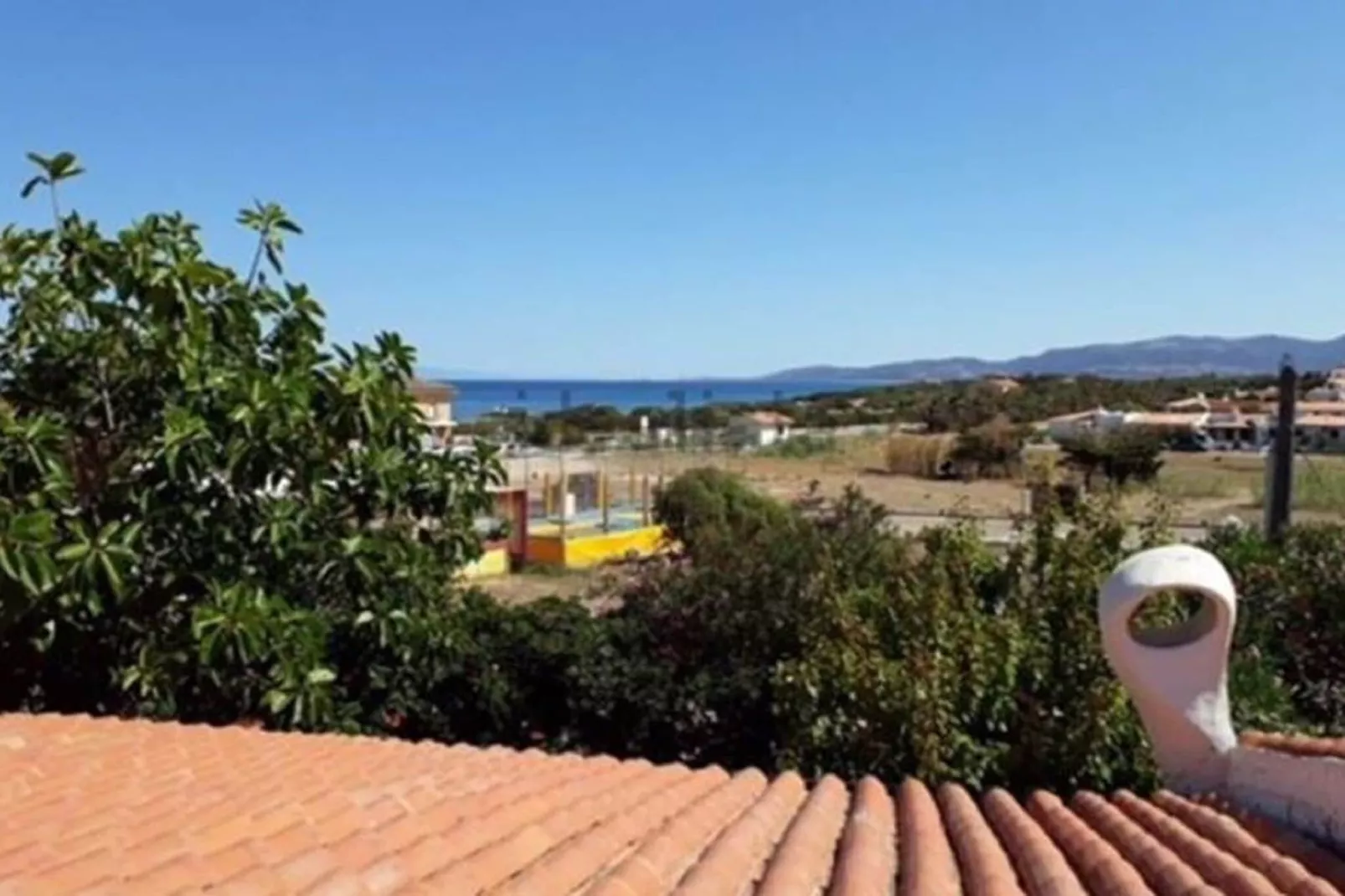 Villetta Sindarin Elemar-View summer
