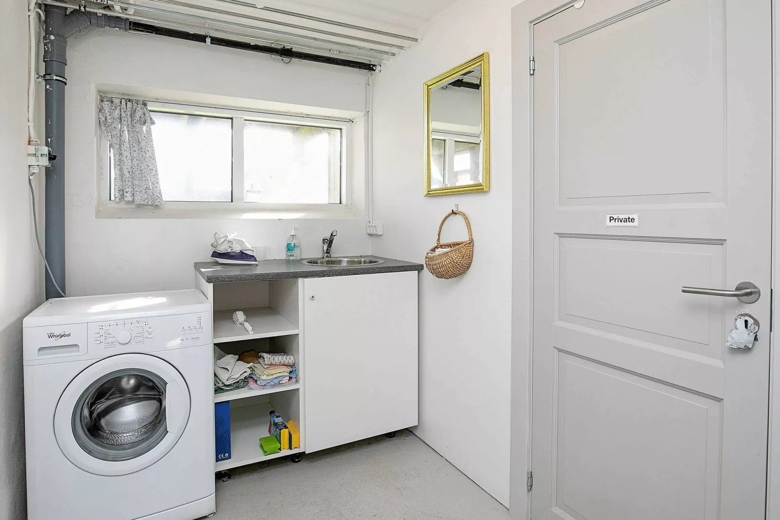 8 Personen Ferienhaus in Thyborøn-By Traum-Innenbereich