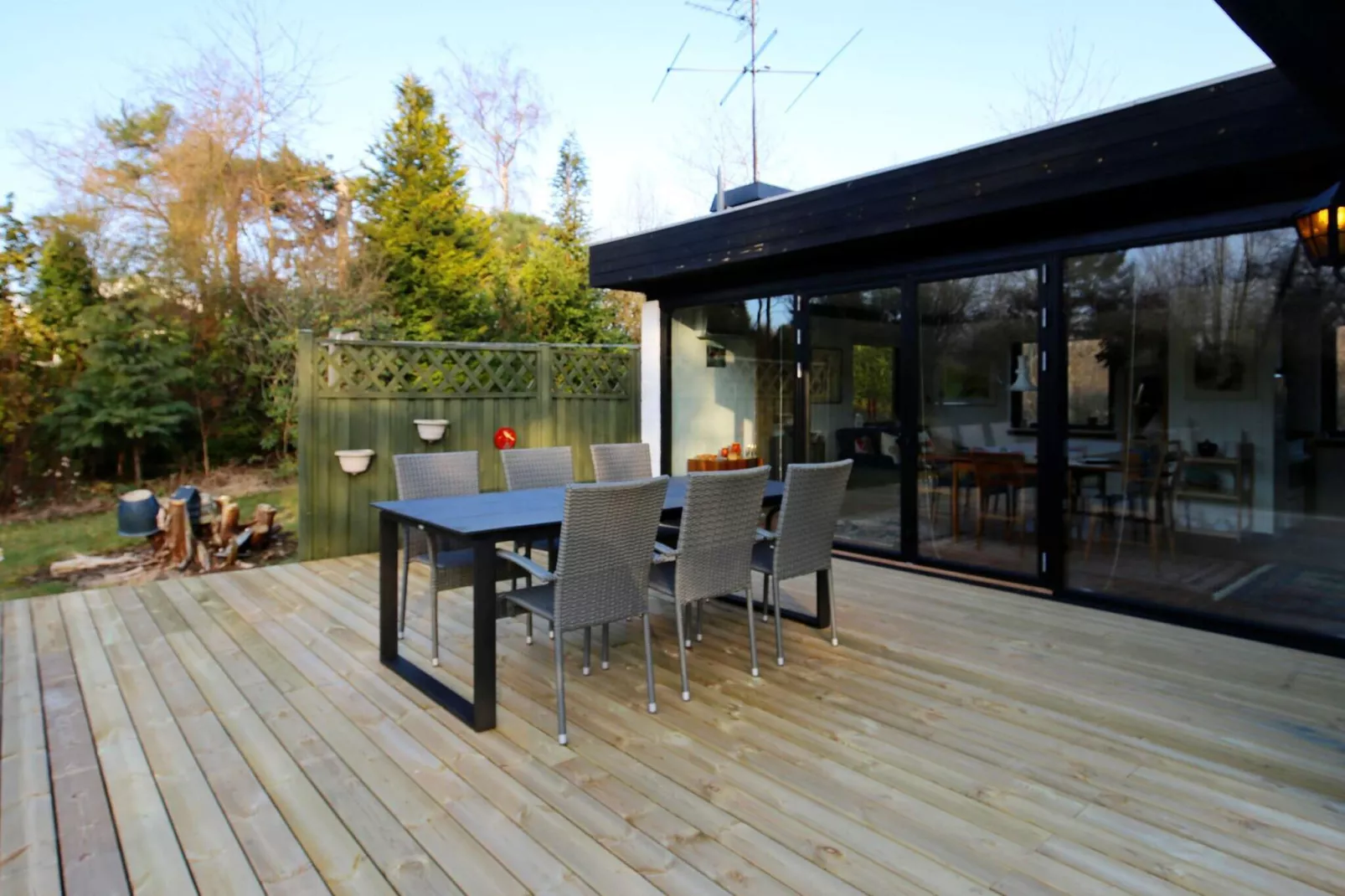 5 person holiday home in Gilleleje-View