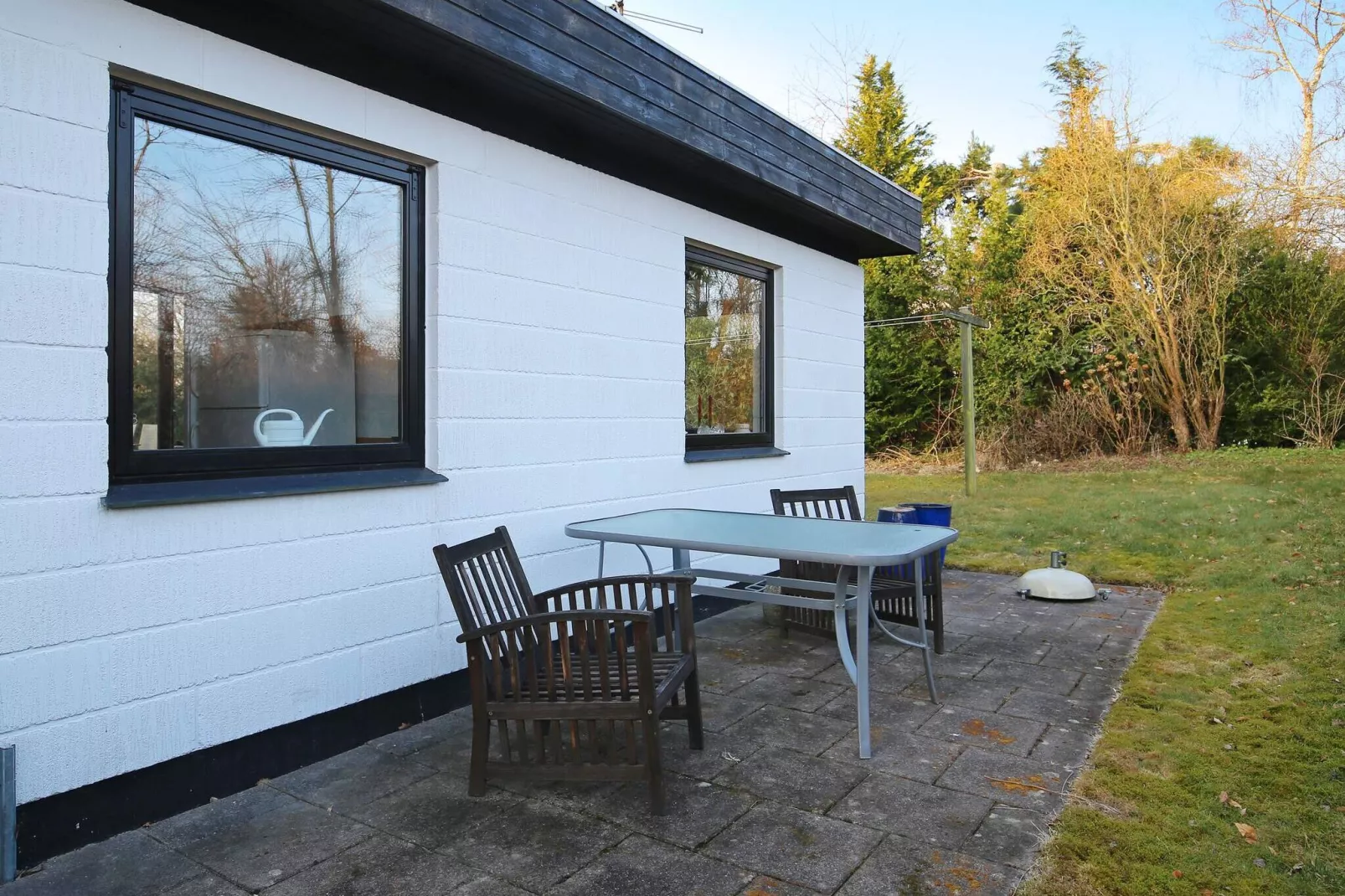 5 person holiday home in Gilleleje-View