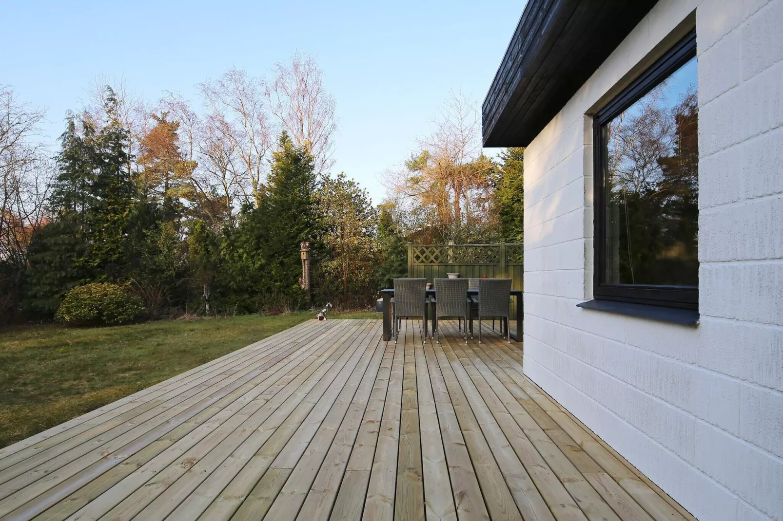 5 person holiday home in Gilleleje-View
