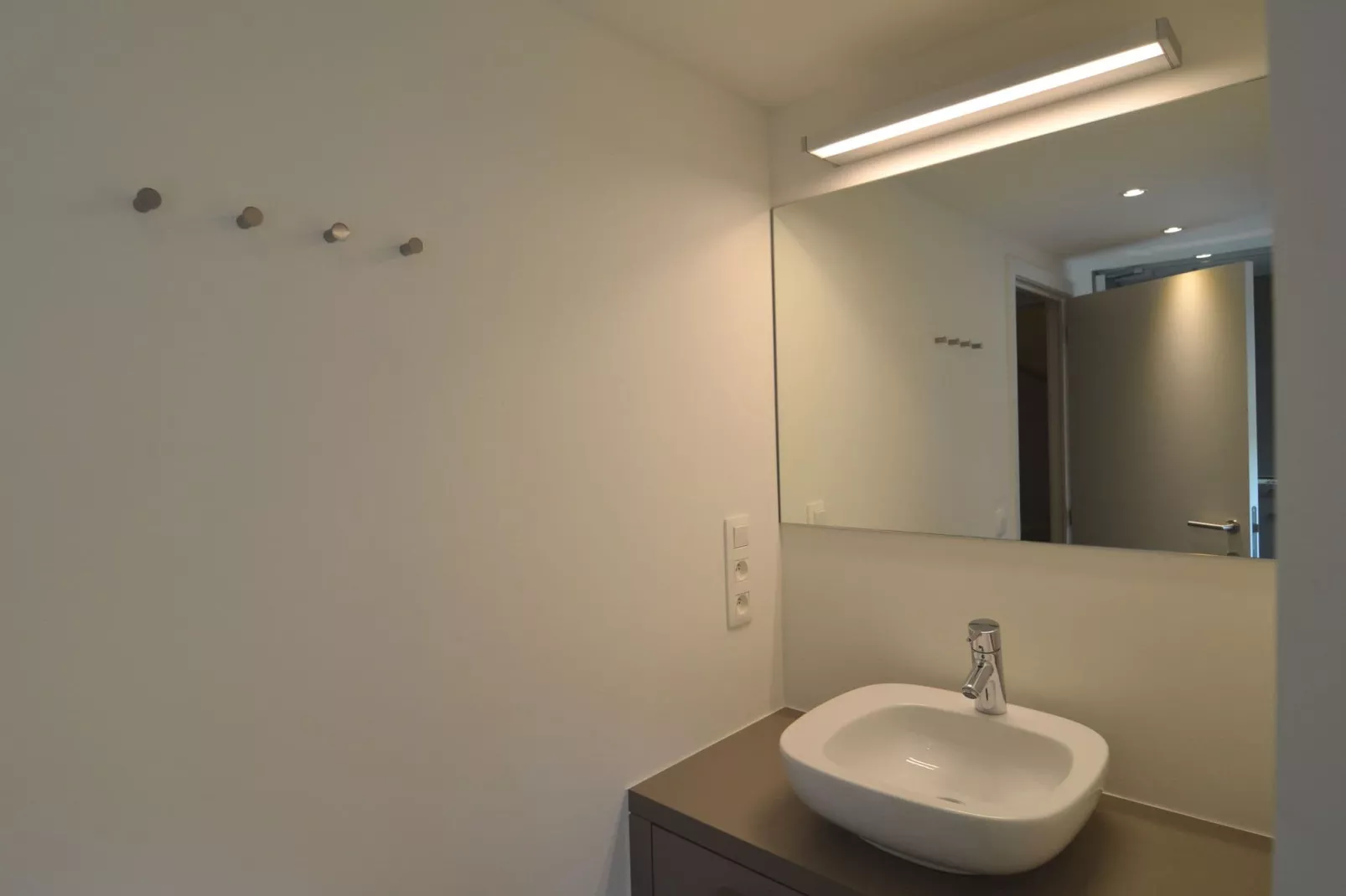 Maison Ondenval-Bathroom