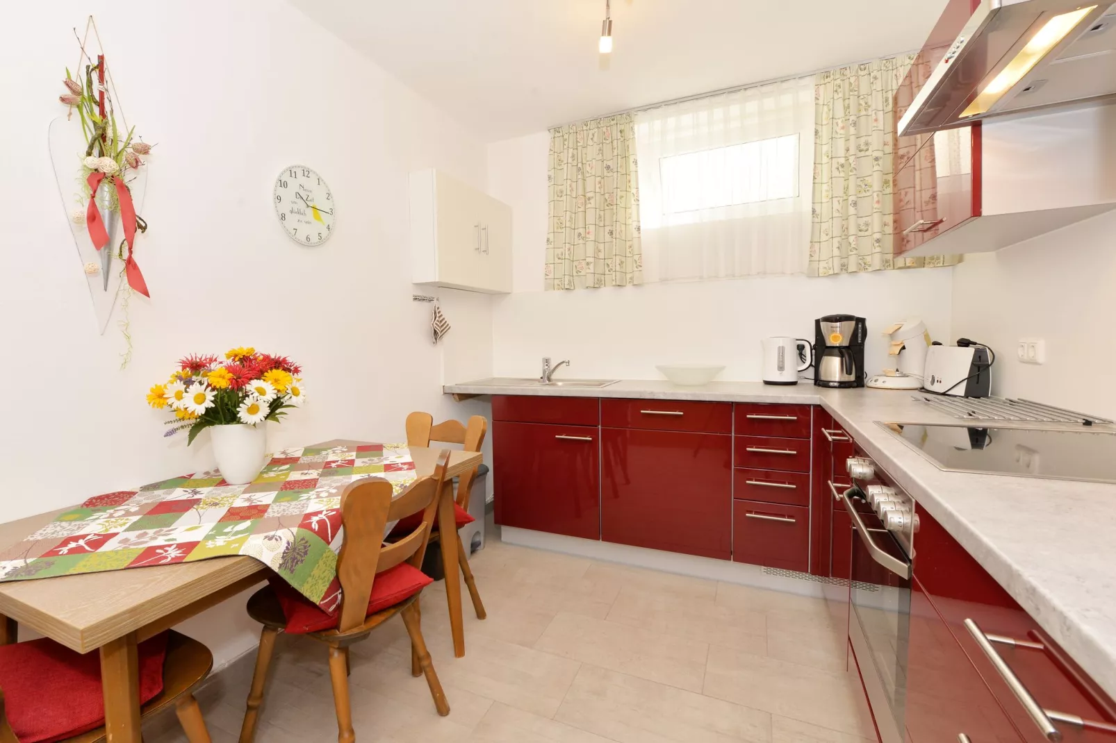 Bayerischer Wald-Kitchen