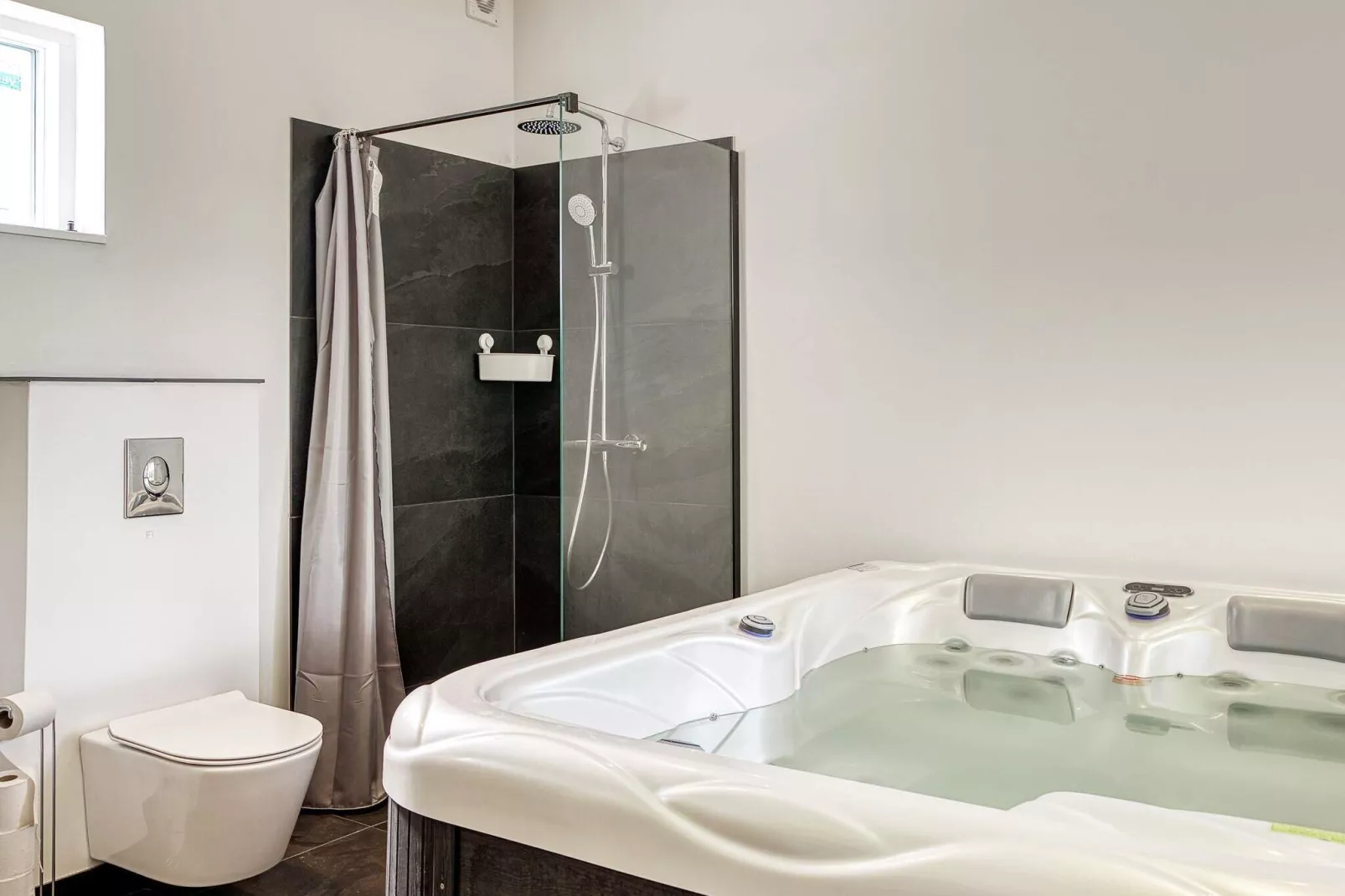 Retraite de luxe avec spa -- By Traum Ferienwohnungen-Intérieur