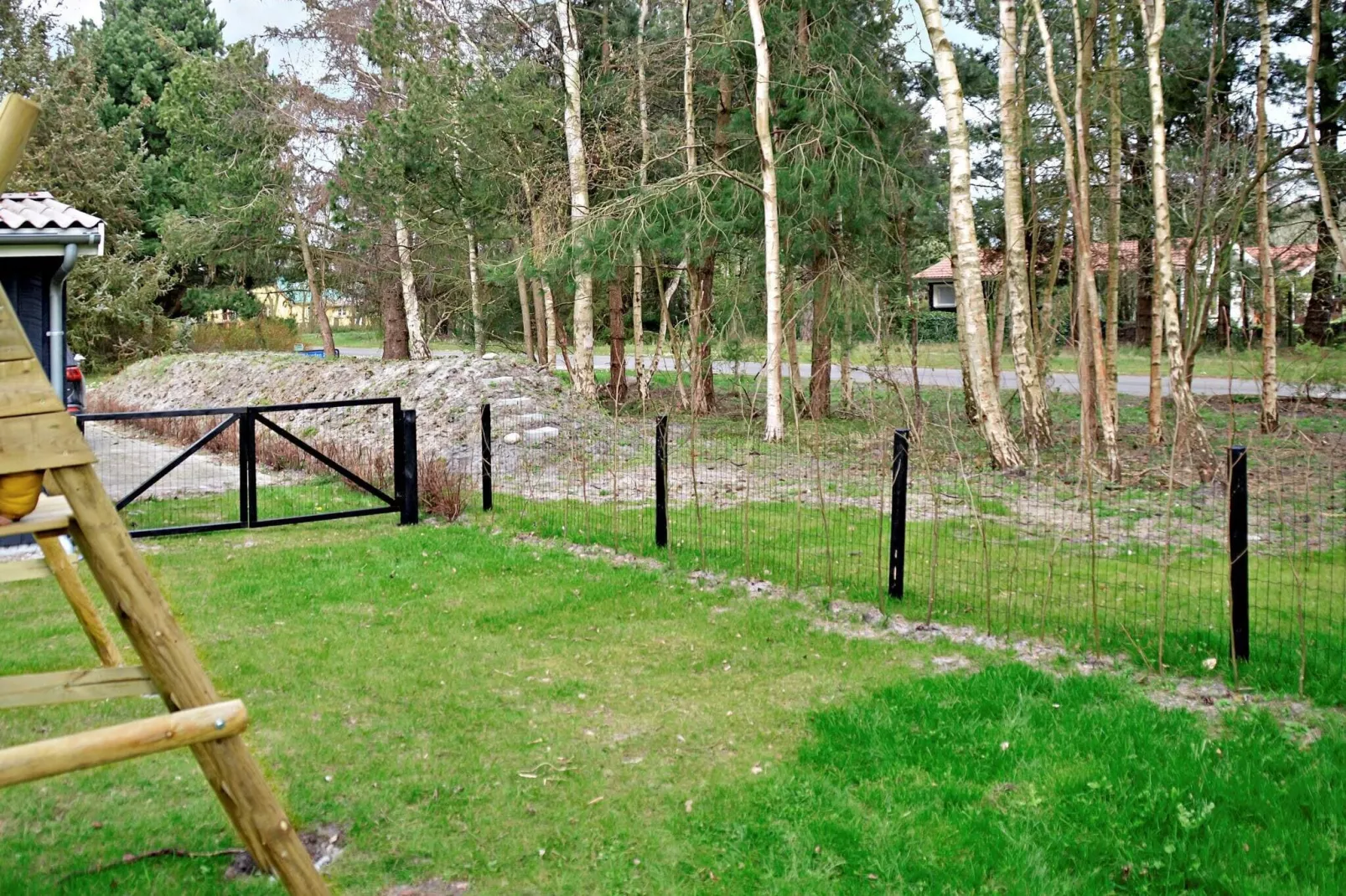 Maison de vacances pour 8 a Rødby