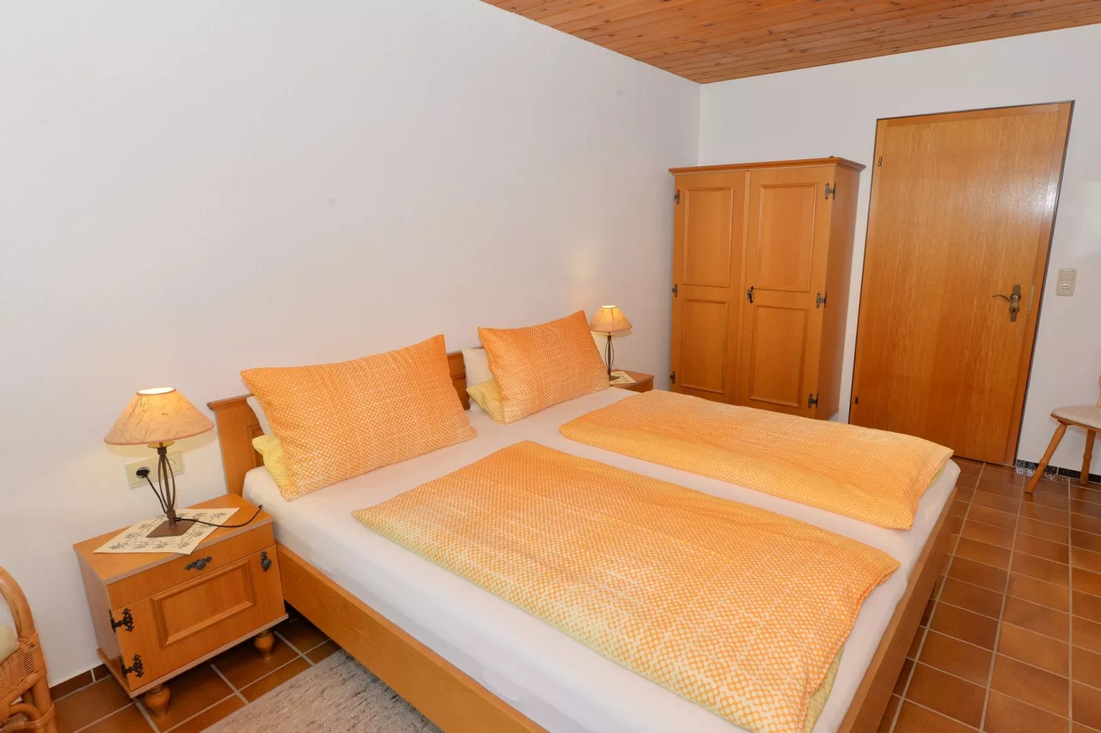 Bayerischer Wald-Bedroom